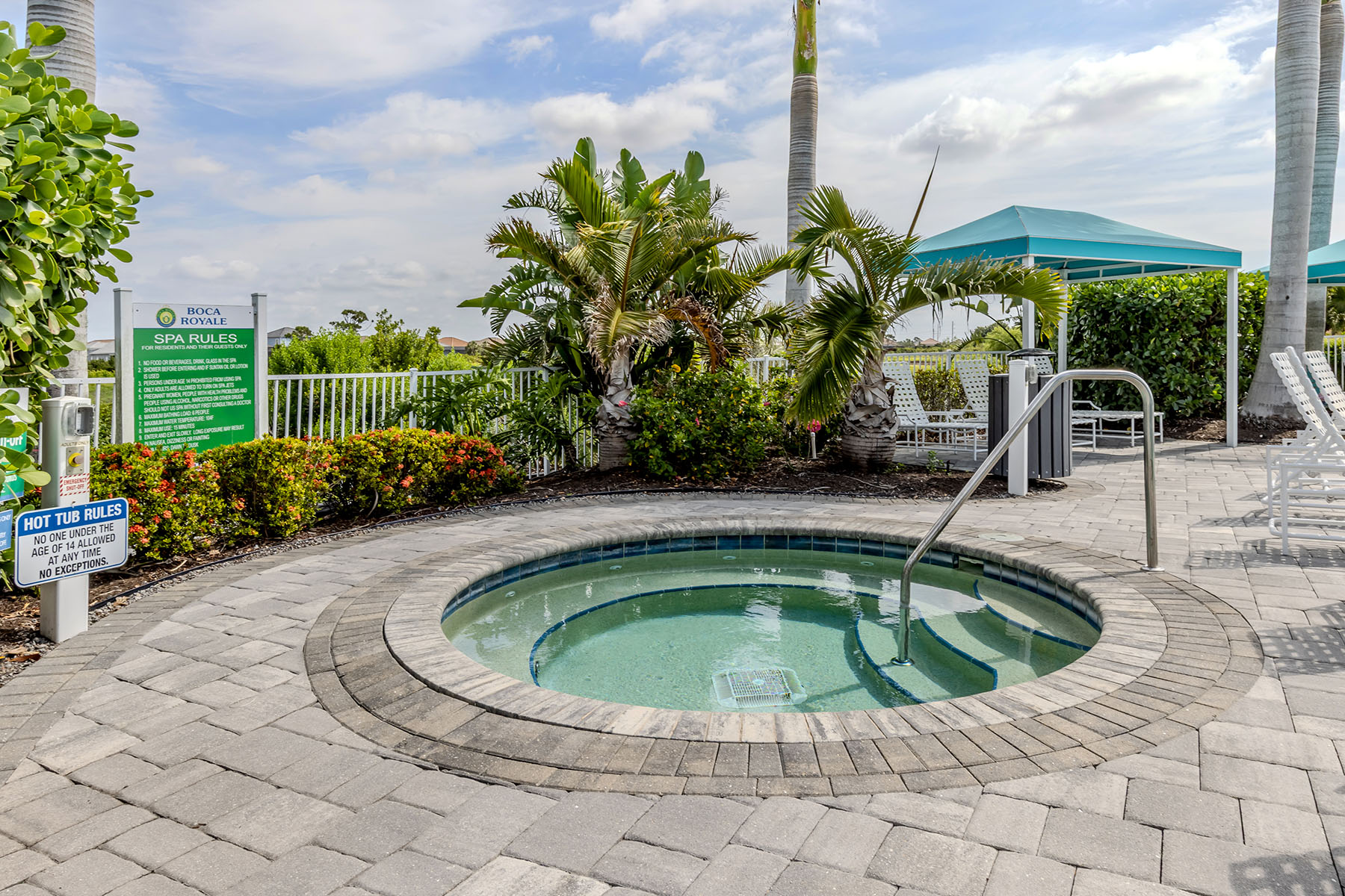  BOCA ROYALE - 物件實景