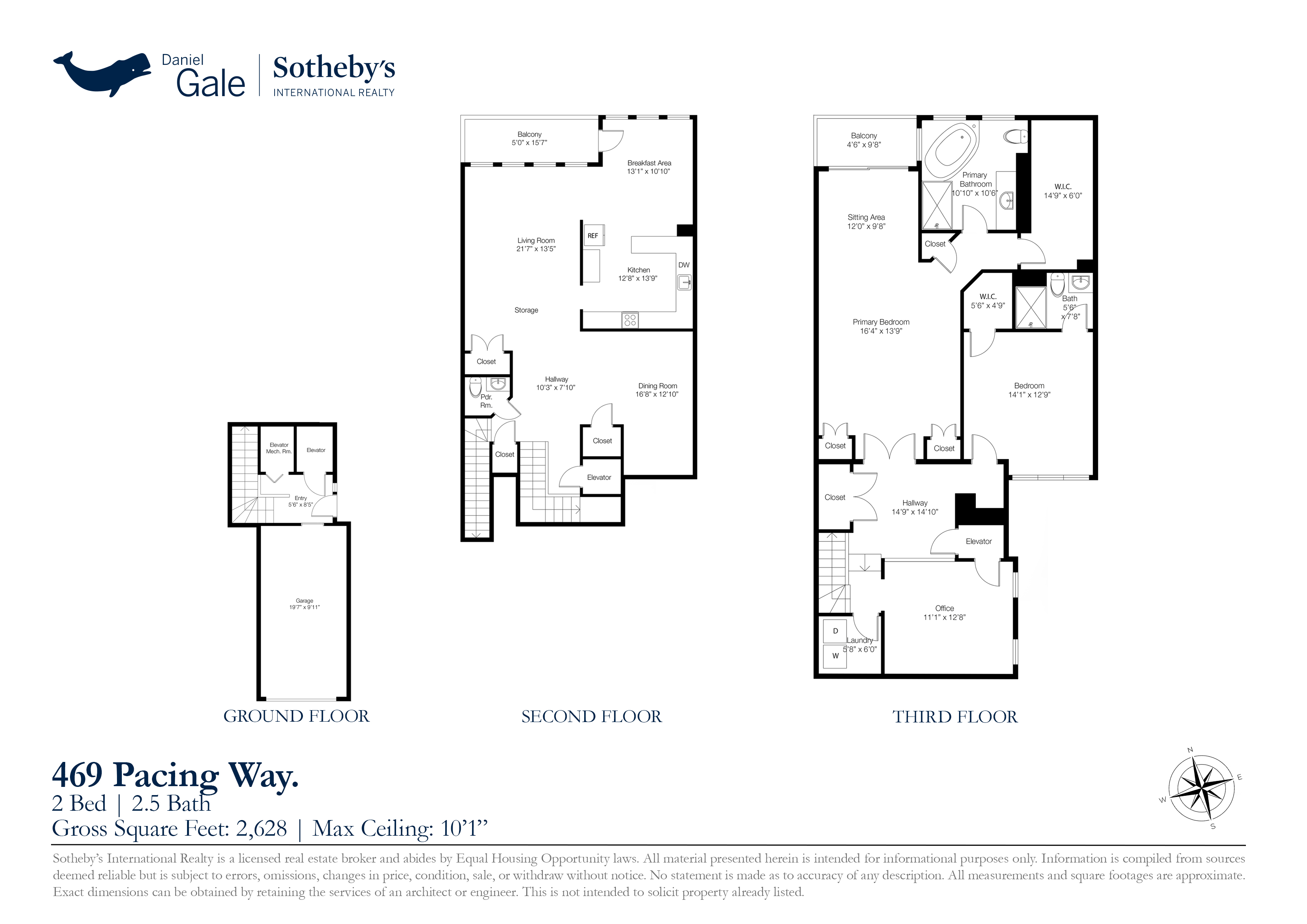  469 Pacing Way, Westbury, NY, 11590 - 物件實景