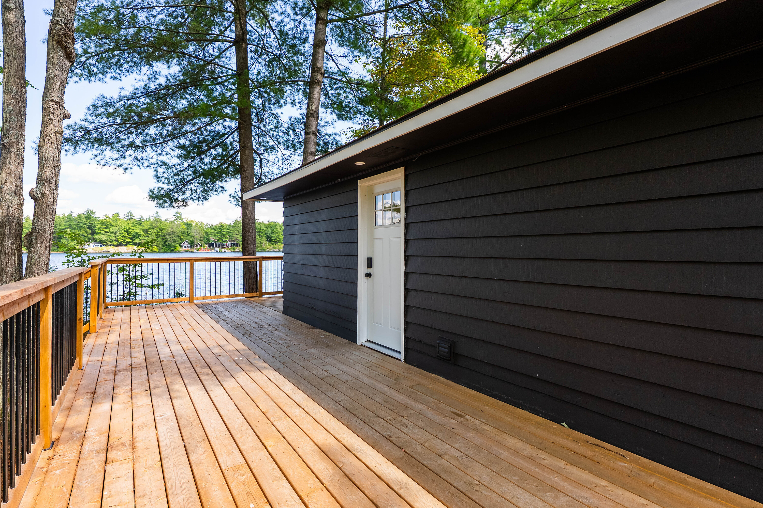  Four-Season Muskoka Living - 物件實景