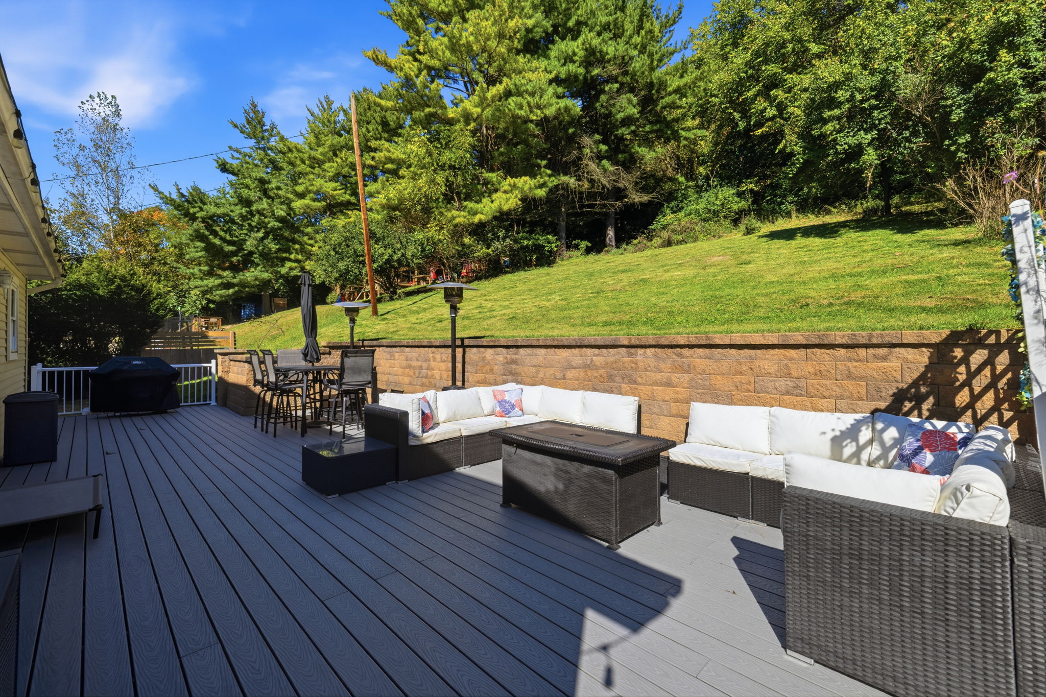  736 Darlington Street, Carnegie, PA 15106 - 物件實景