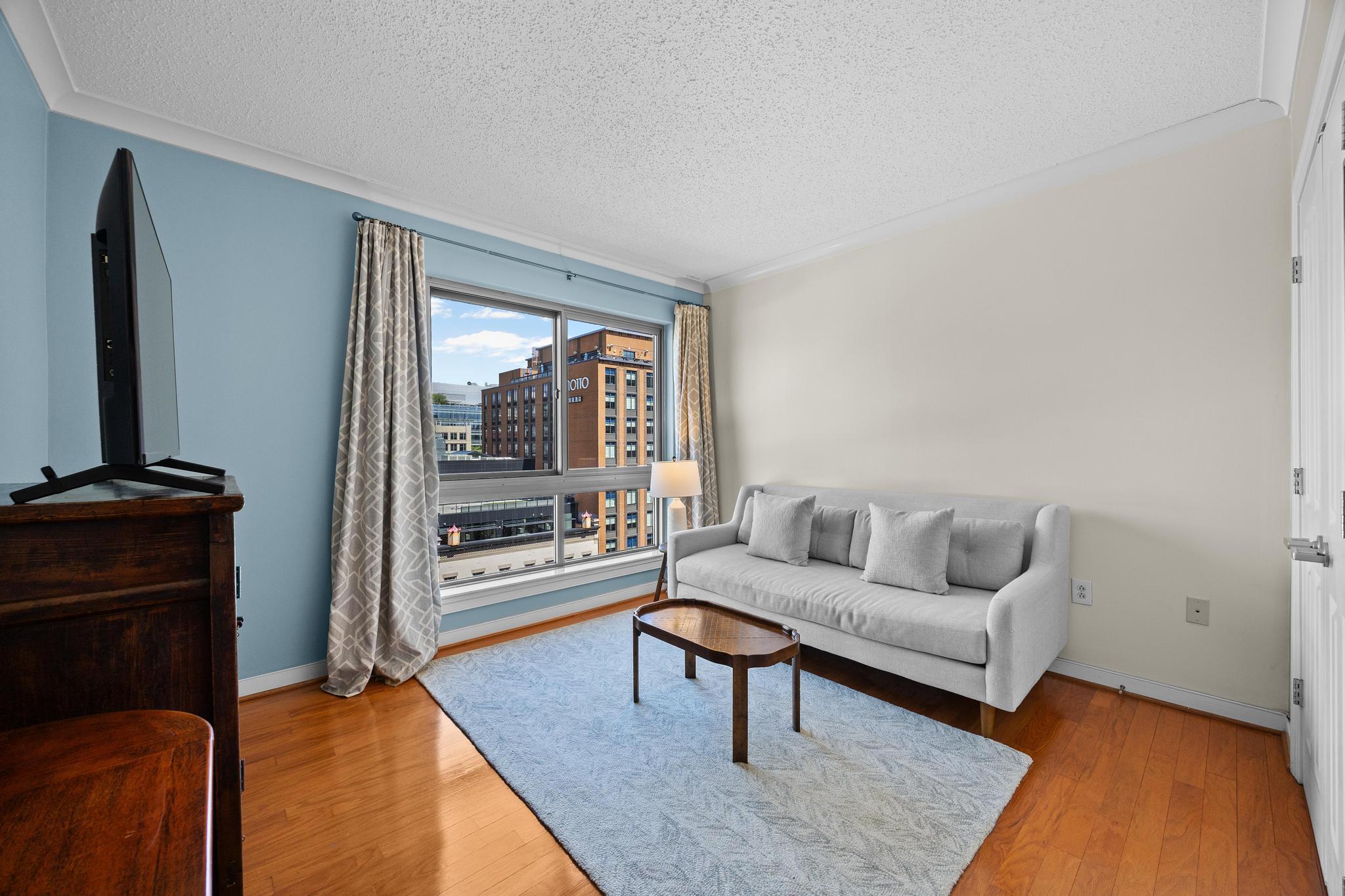  777 7th Street NW, Washington, DC, 20001 - 物件實景