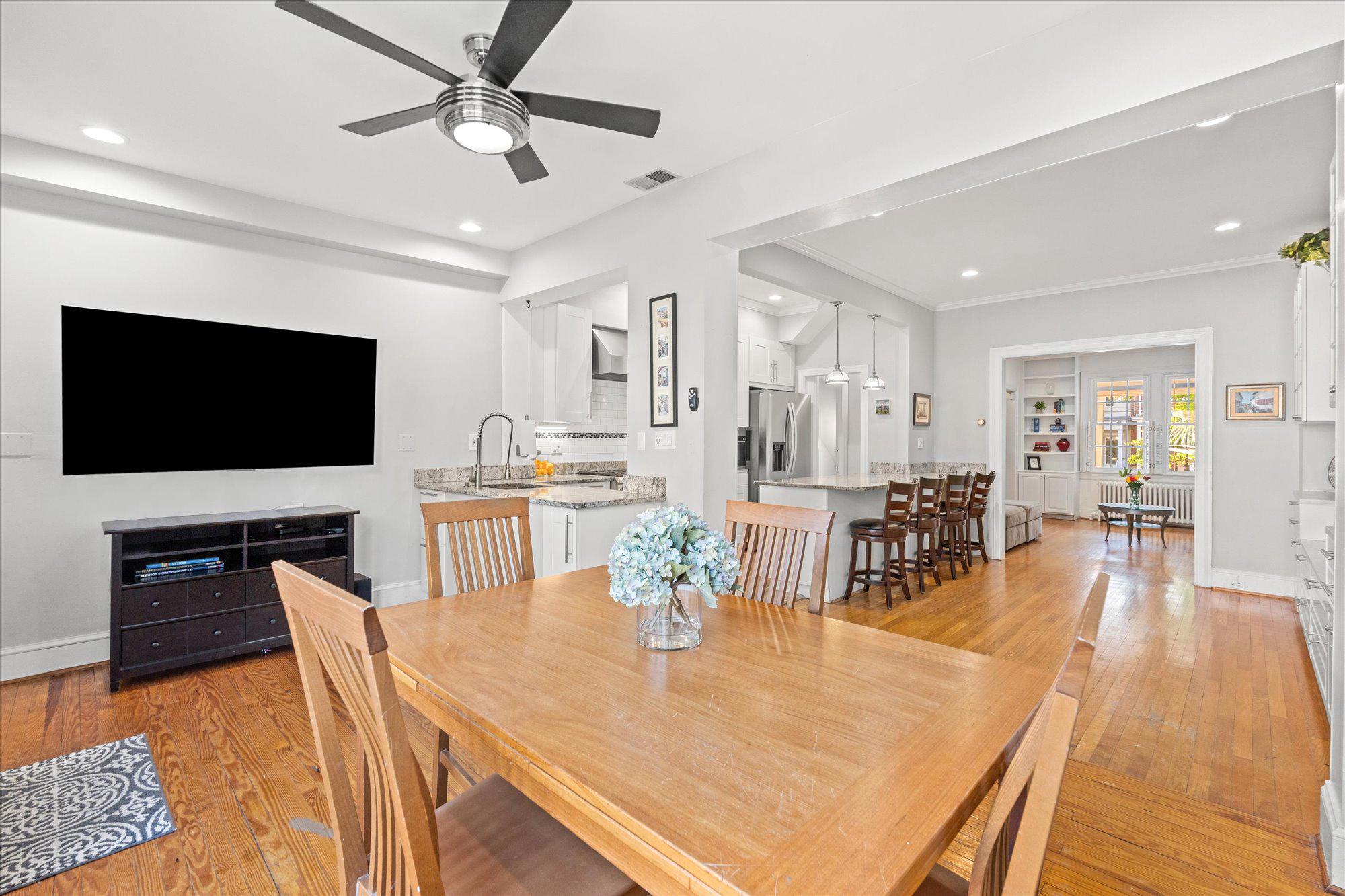  2305 38th Street NW, Washington, DC, 20007 - 物件實景