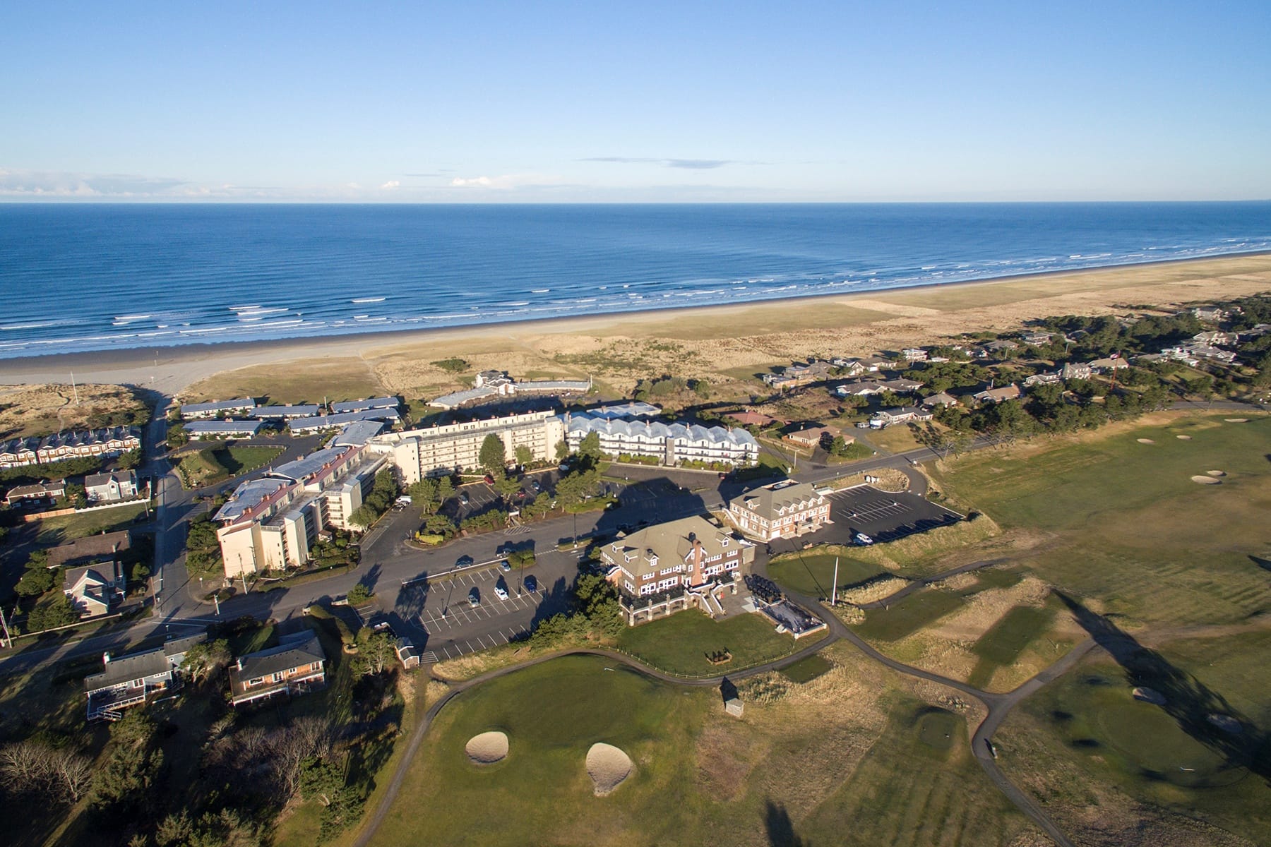  1146 N MARION AVE #680 Gearhart, OR 97138 - 物件實景