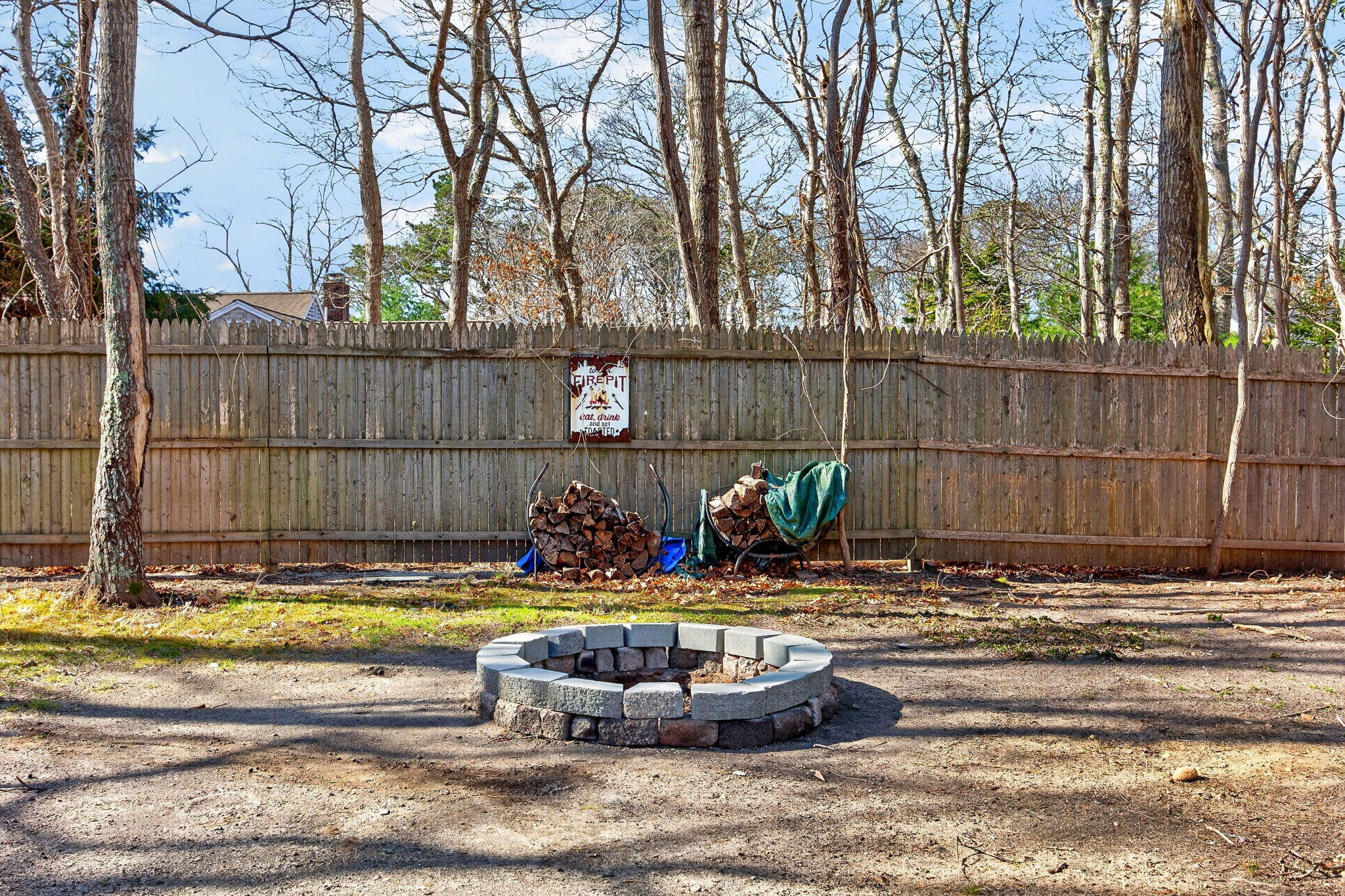  12 Inkberry Lane, Harwich, MA, 02645 - 物件實景