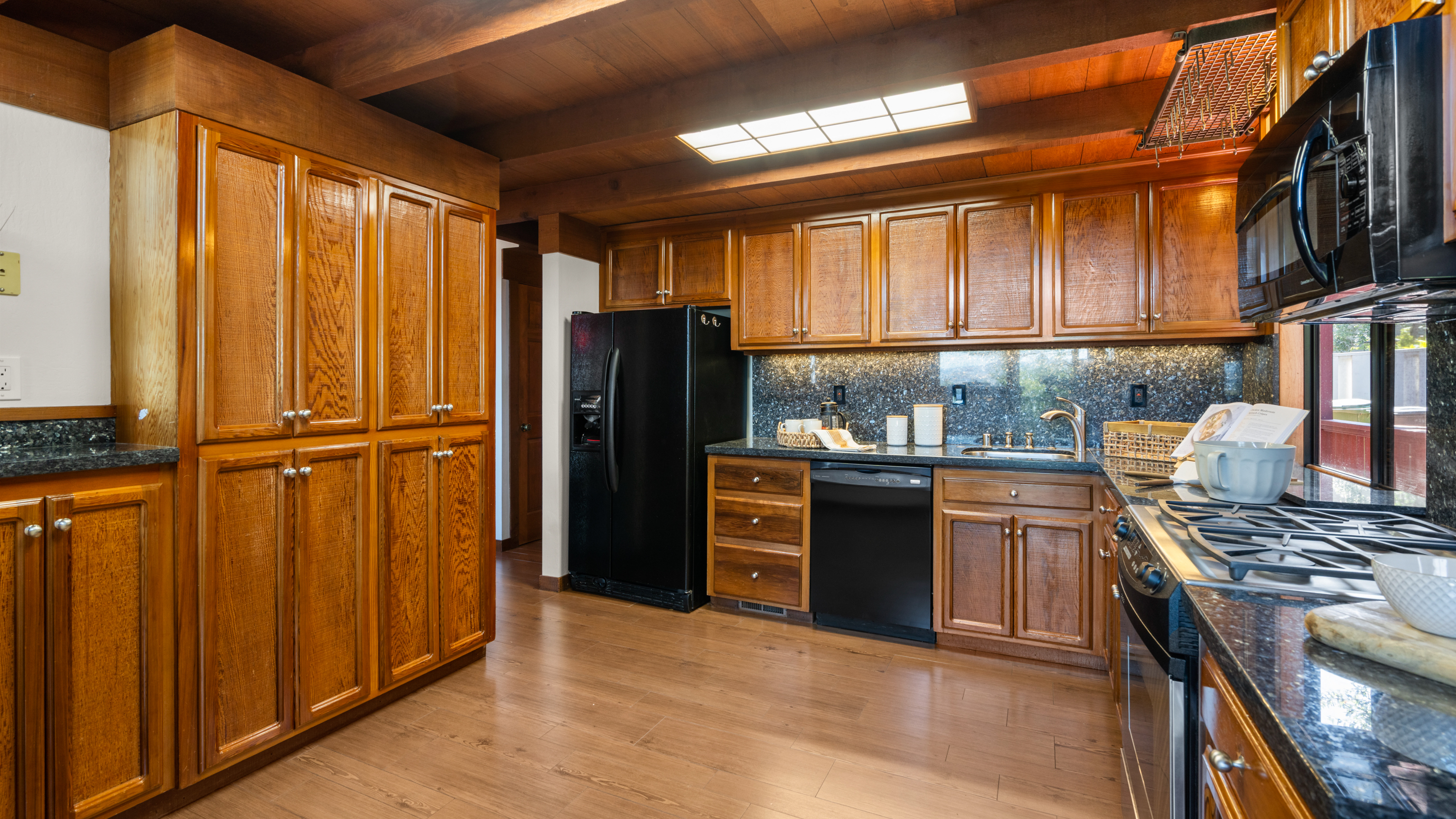  Panoramic Views in Private East Novato - 物件實景