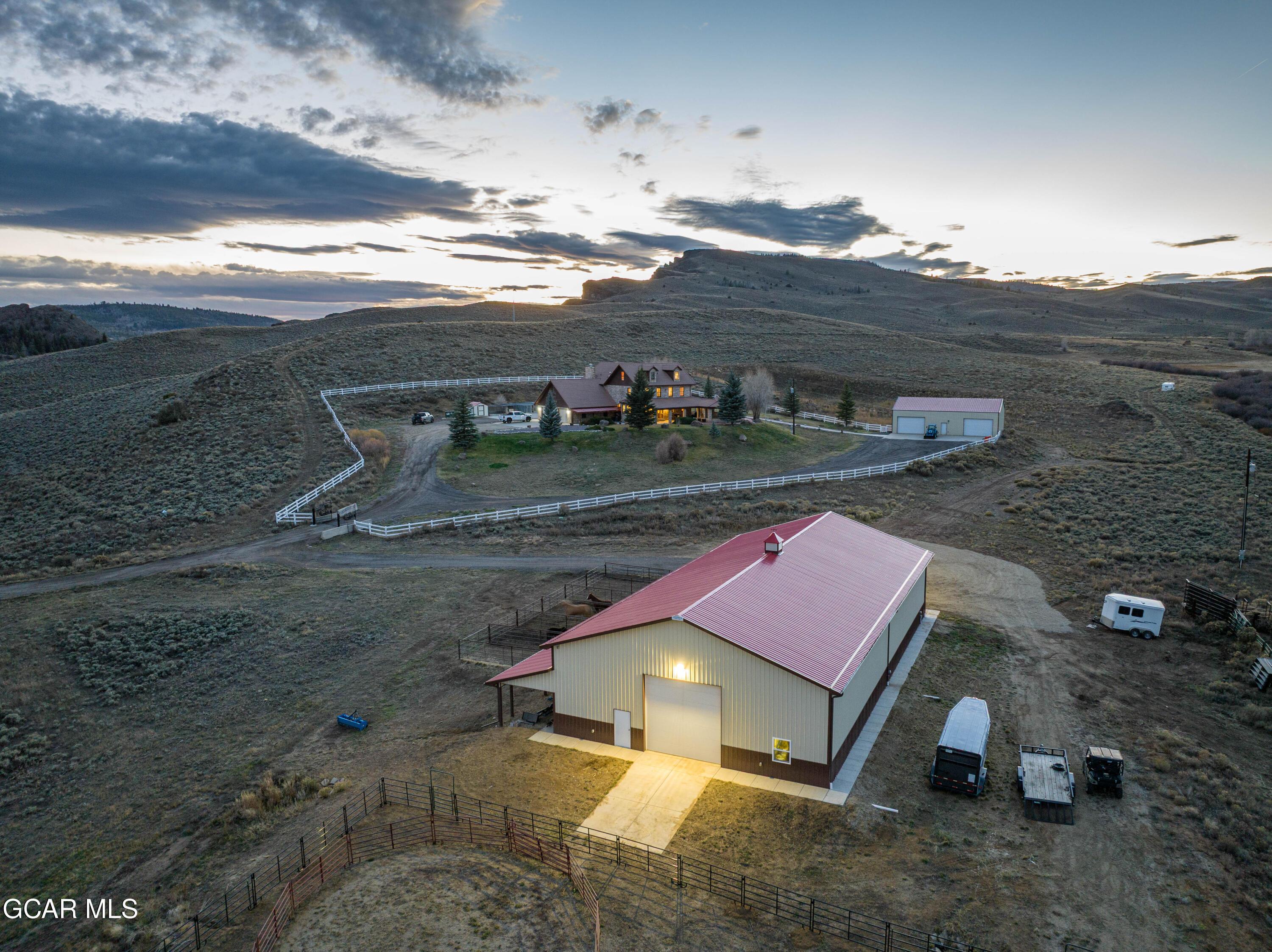 Hot Sulphur Springs, Colorado, 80451, United States, 6 Bedrooms Bedrooms, ,6 BathroomsBathrooms,Residential,For Sale,1999593