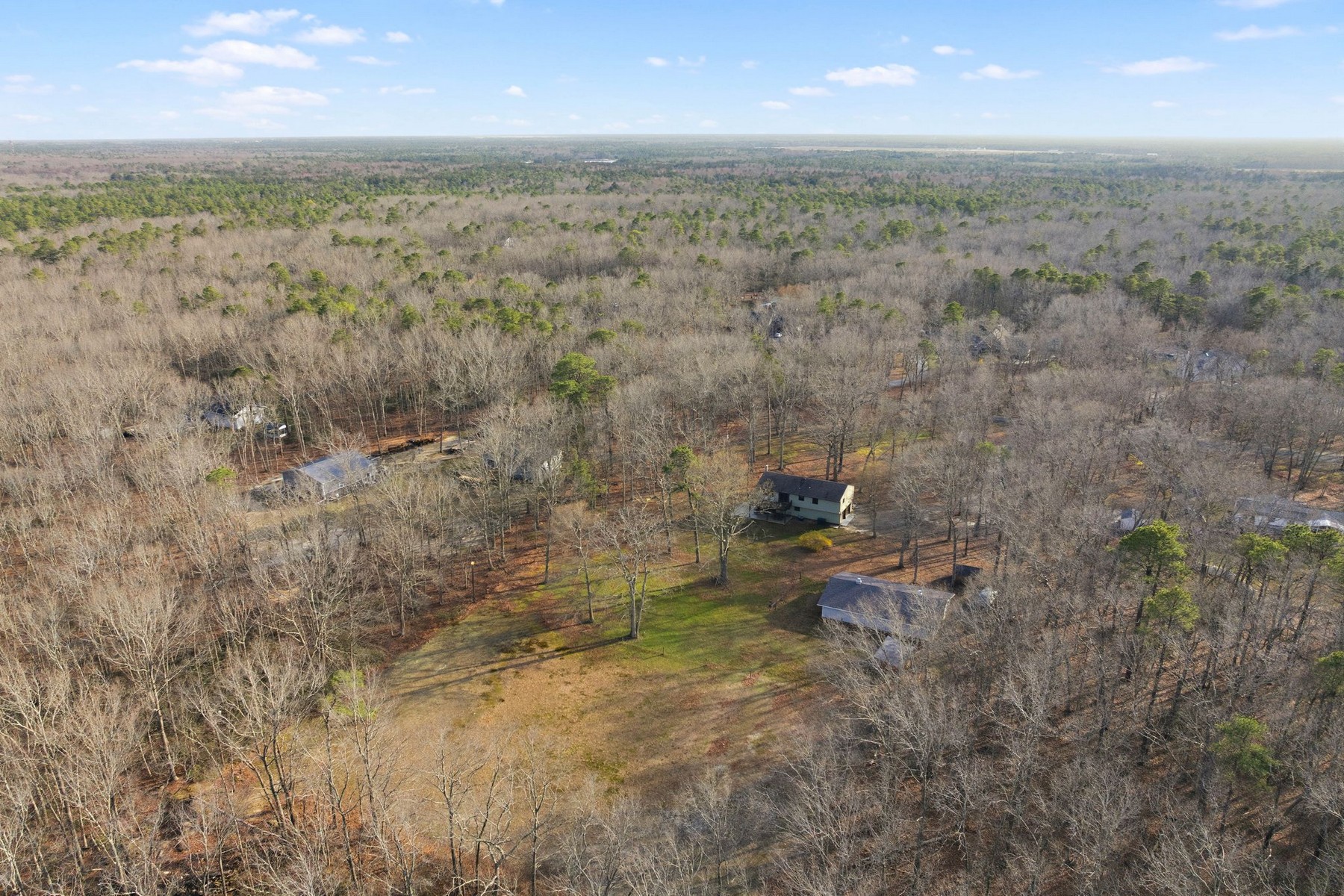  6311 Pine St - 物件實景