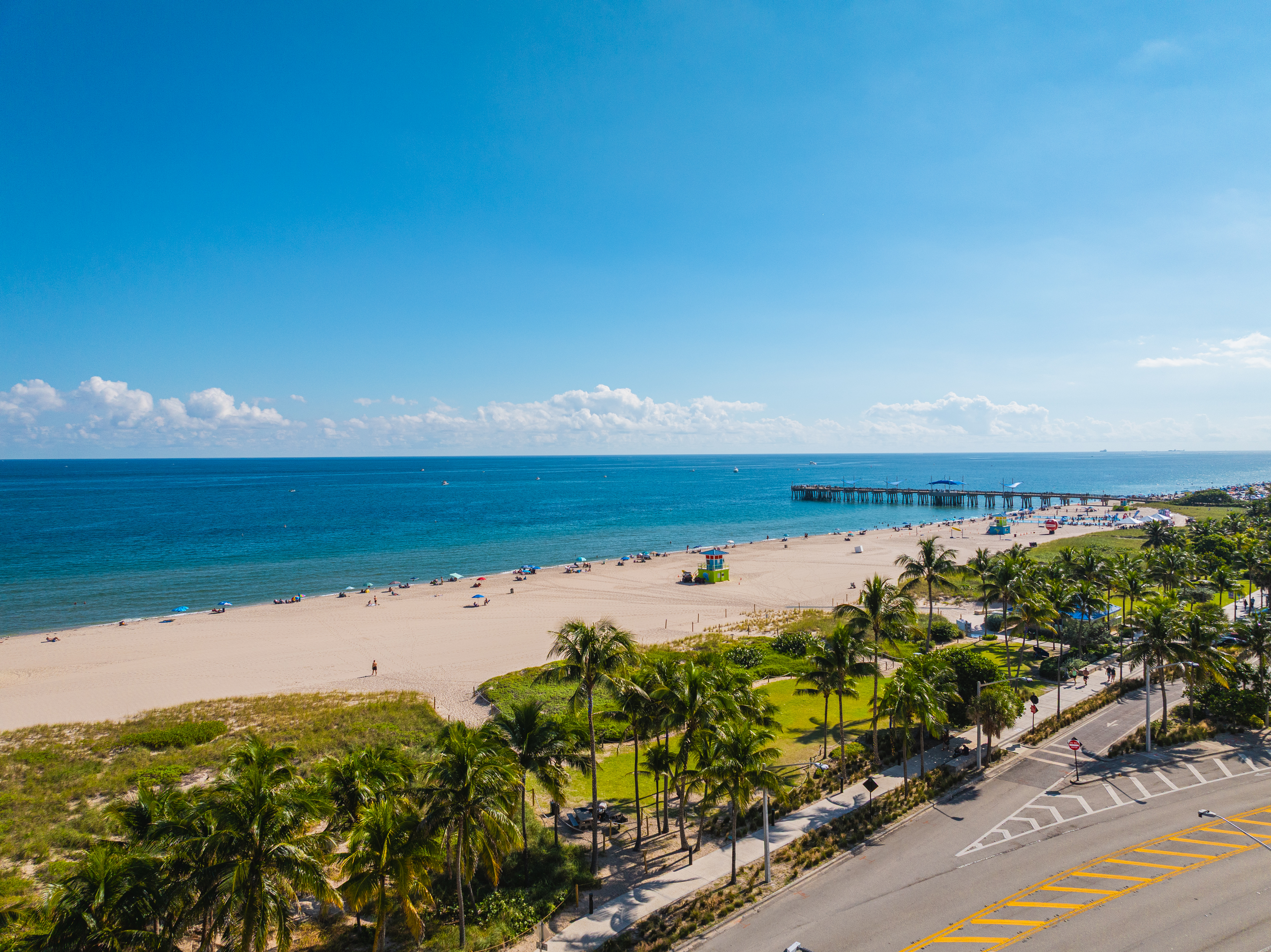  499 N Ocean Blvd, Pompano Beach, FL, 33062 - 物件實景