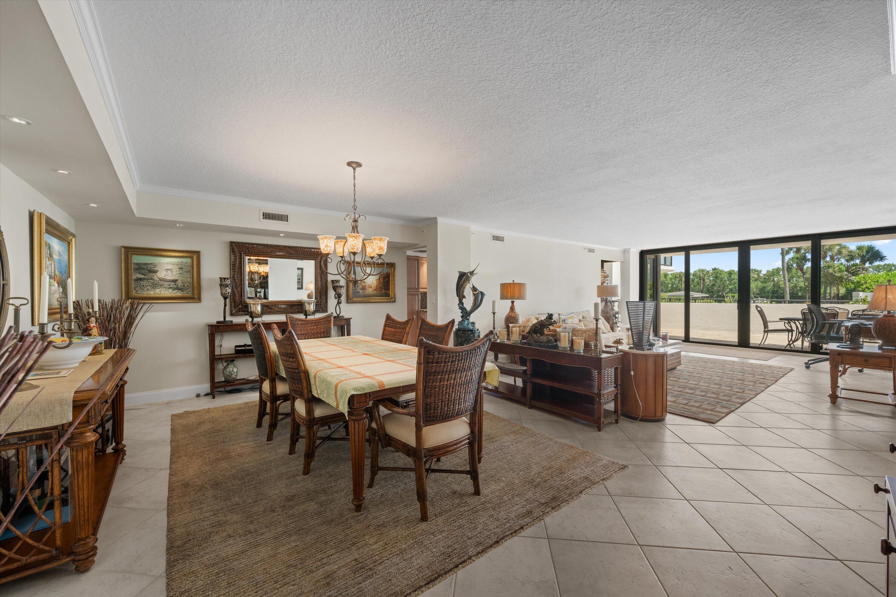  3440 S Ocean Boulevard N #104 - 物件實景
