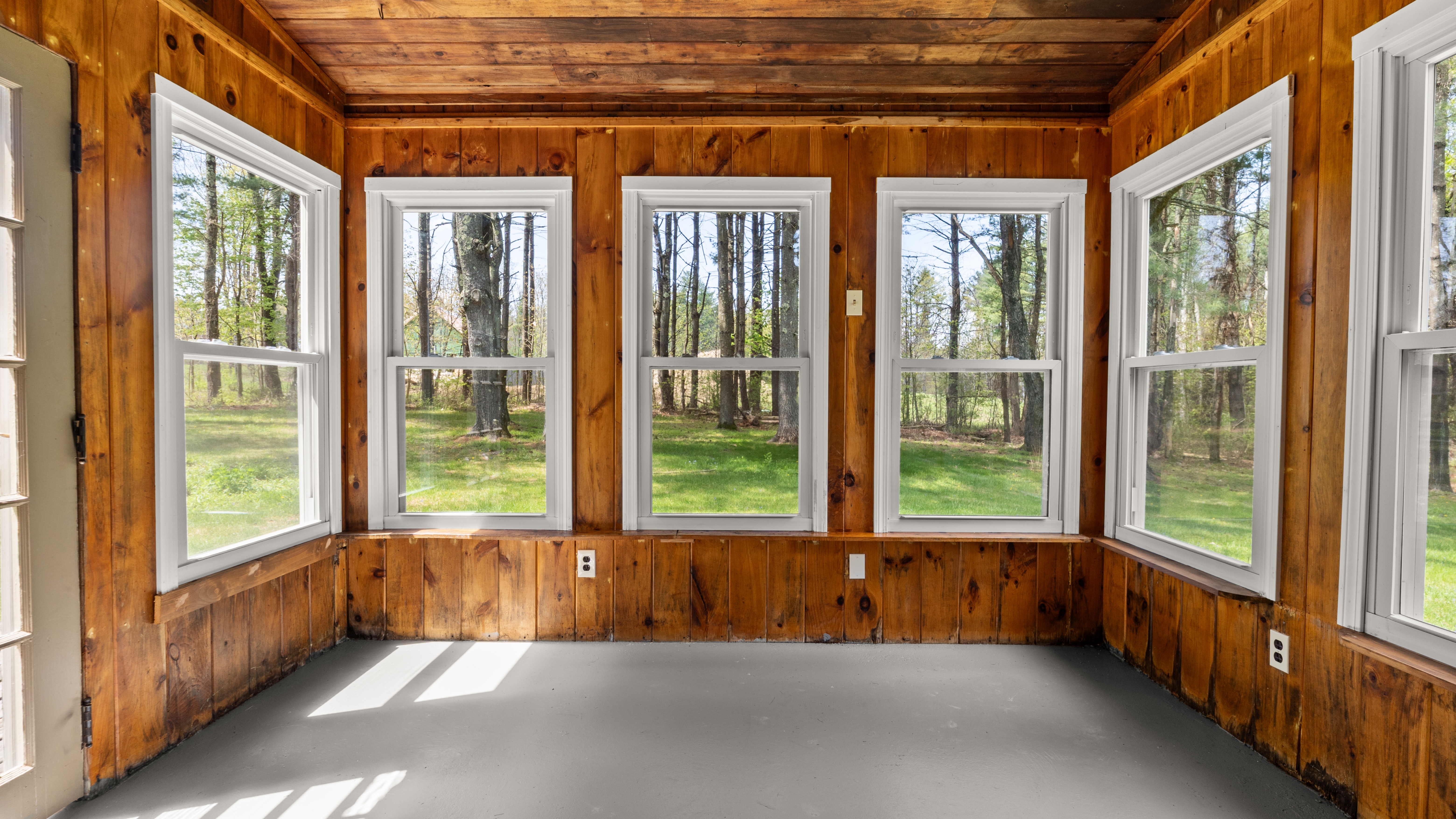  Secluded Lenox Acreage – Privacy, Character, & Minutes to Downtown - 物件實景