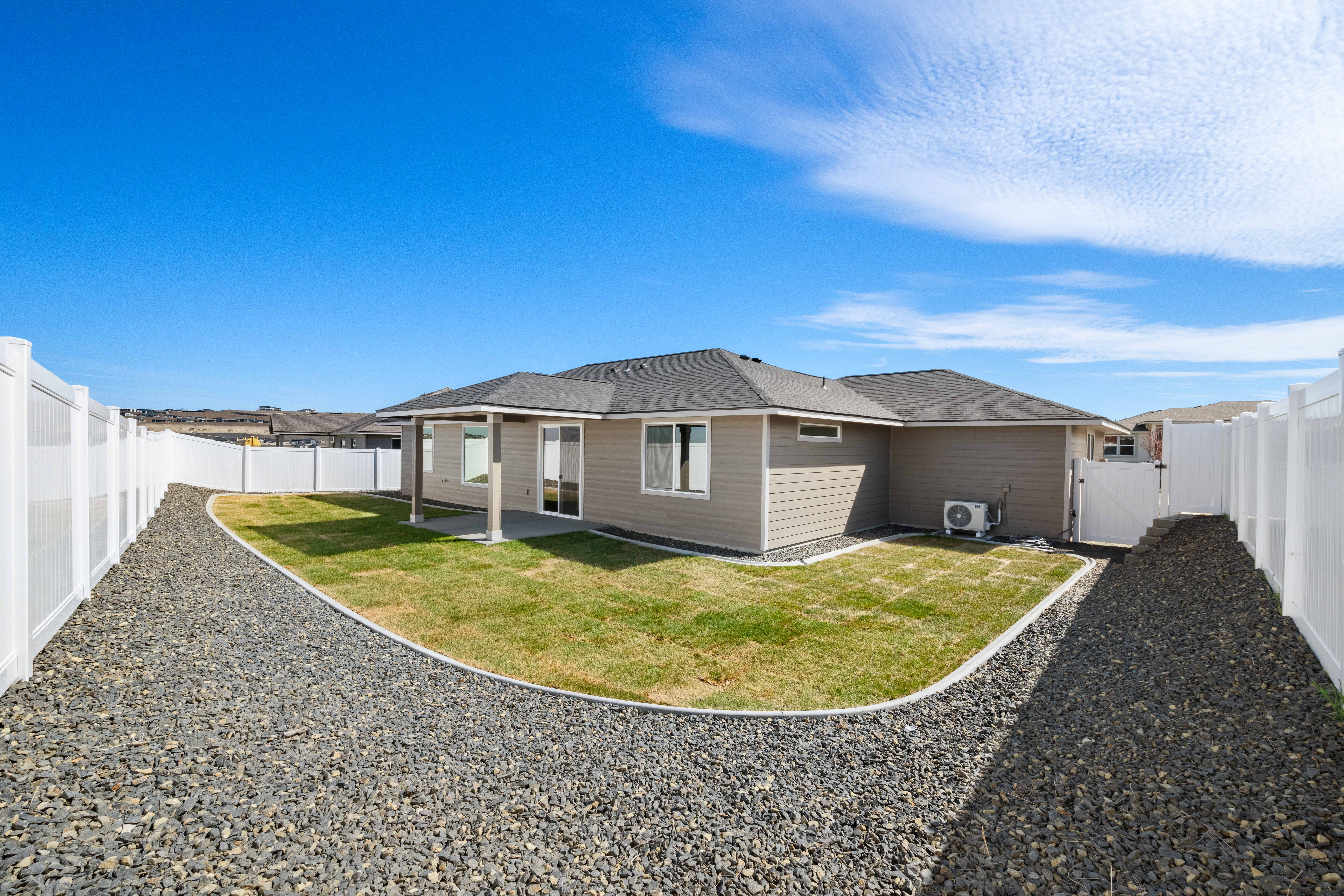  Designed Plan by Ethington Homes - 物件實景