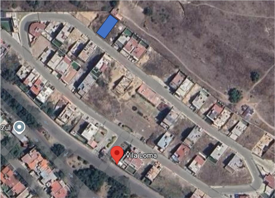 Atizapán de Zaragoza, Estado de méxico, 52985, Mexico, 1 Bedroom Bedrooms, ,Residential,For Sale,1916776