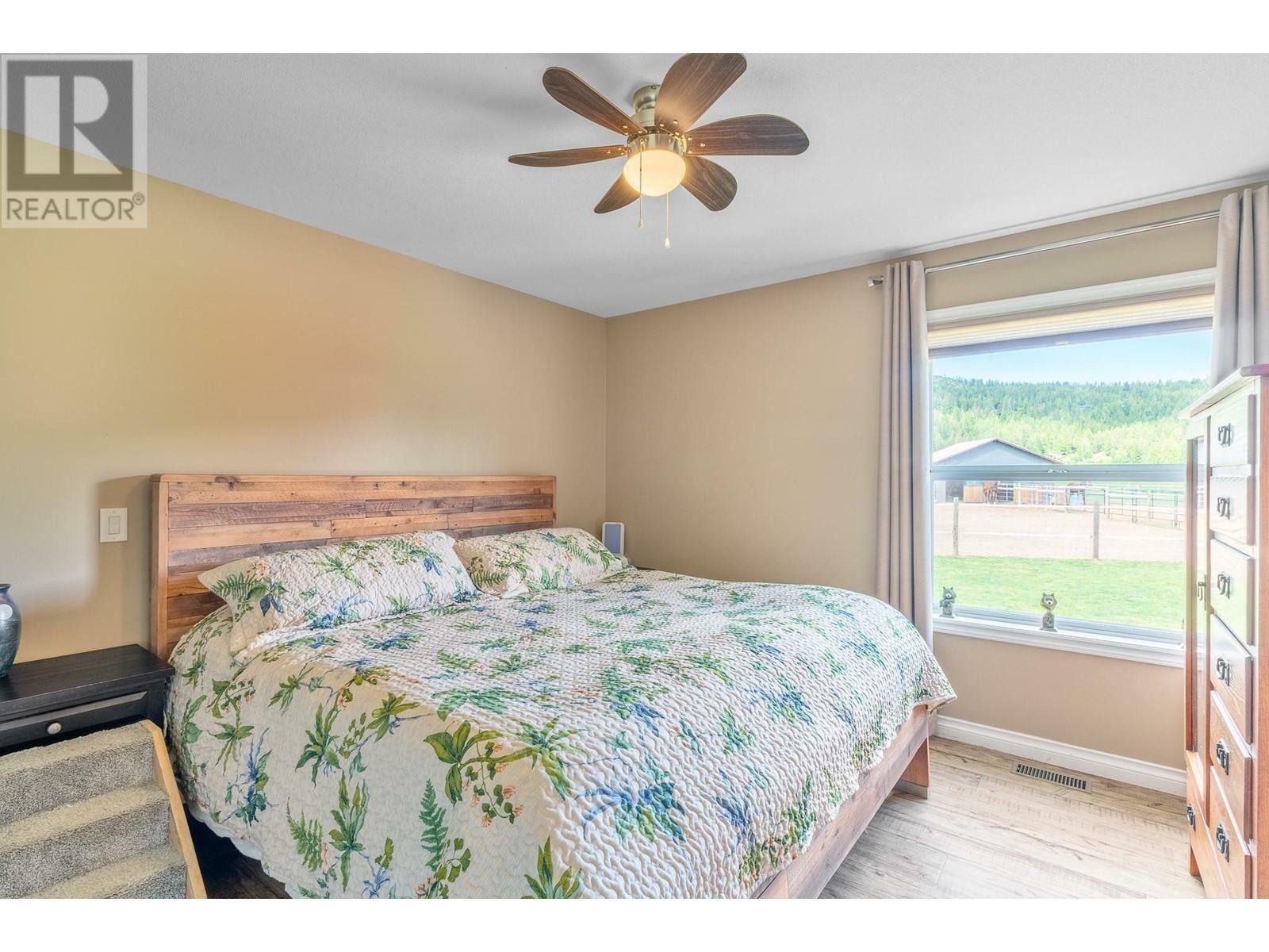 GRINDROD, British Columbia, V0E 1Y0, CA, 3 Bedrooms Bedrooms, ,2 BathroomsBathrooms,Residential,For Sale,1838949