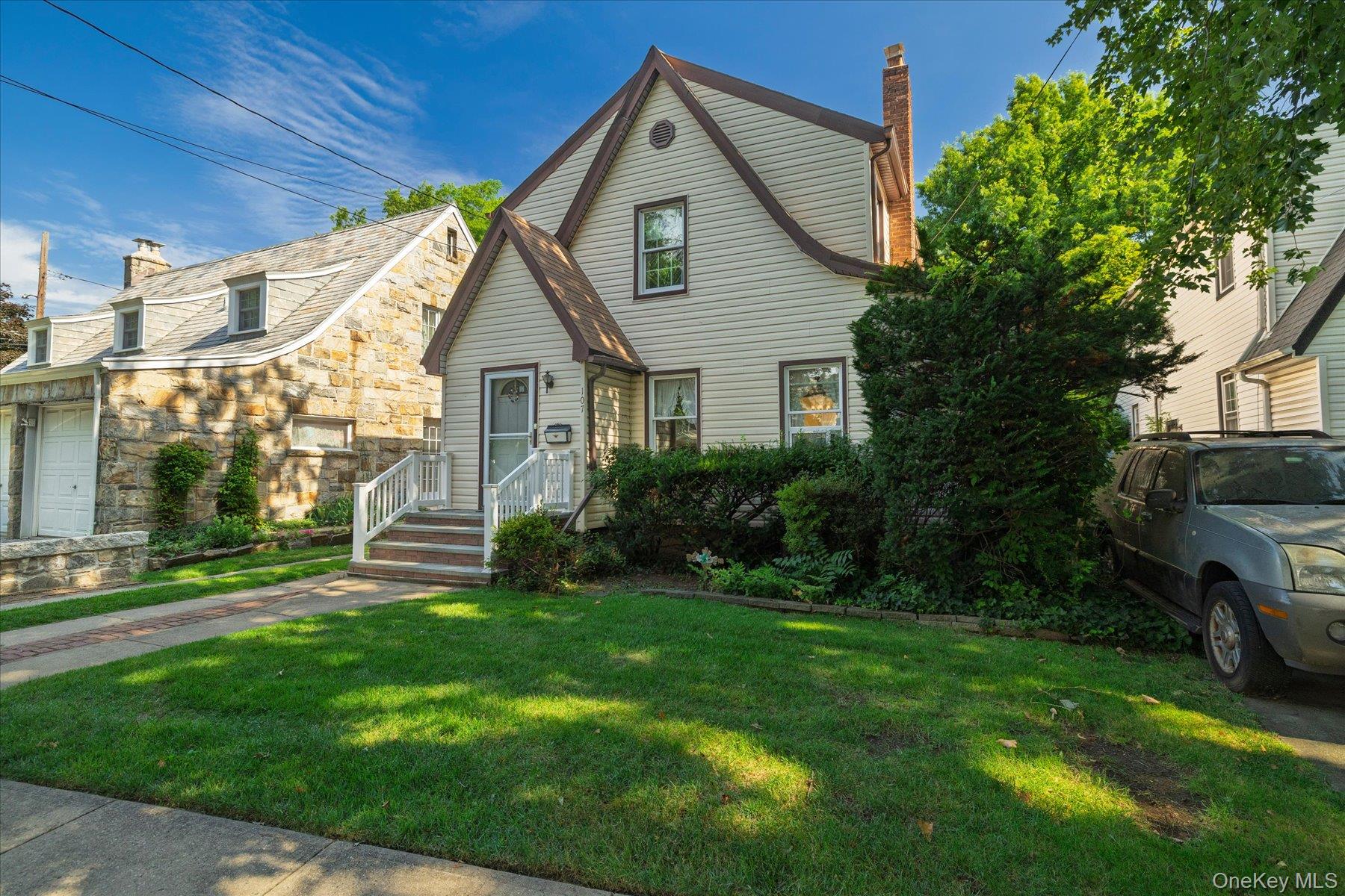 Cherry St, Floral Park, NY 11001 #1