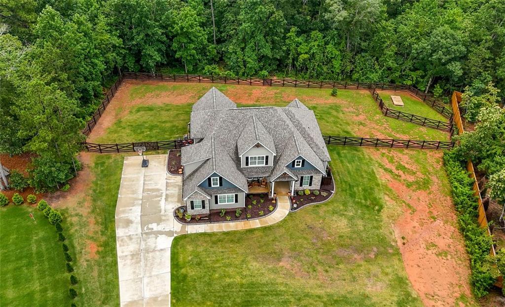 Douglasville, Georgia, 30135, United States, 4 Bedrooms Bedrooms, ,4 BathroomsBathrooms,Residential,For Sale,1940681
