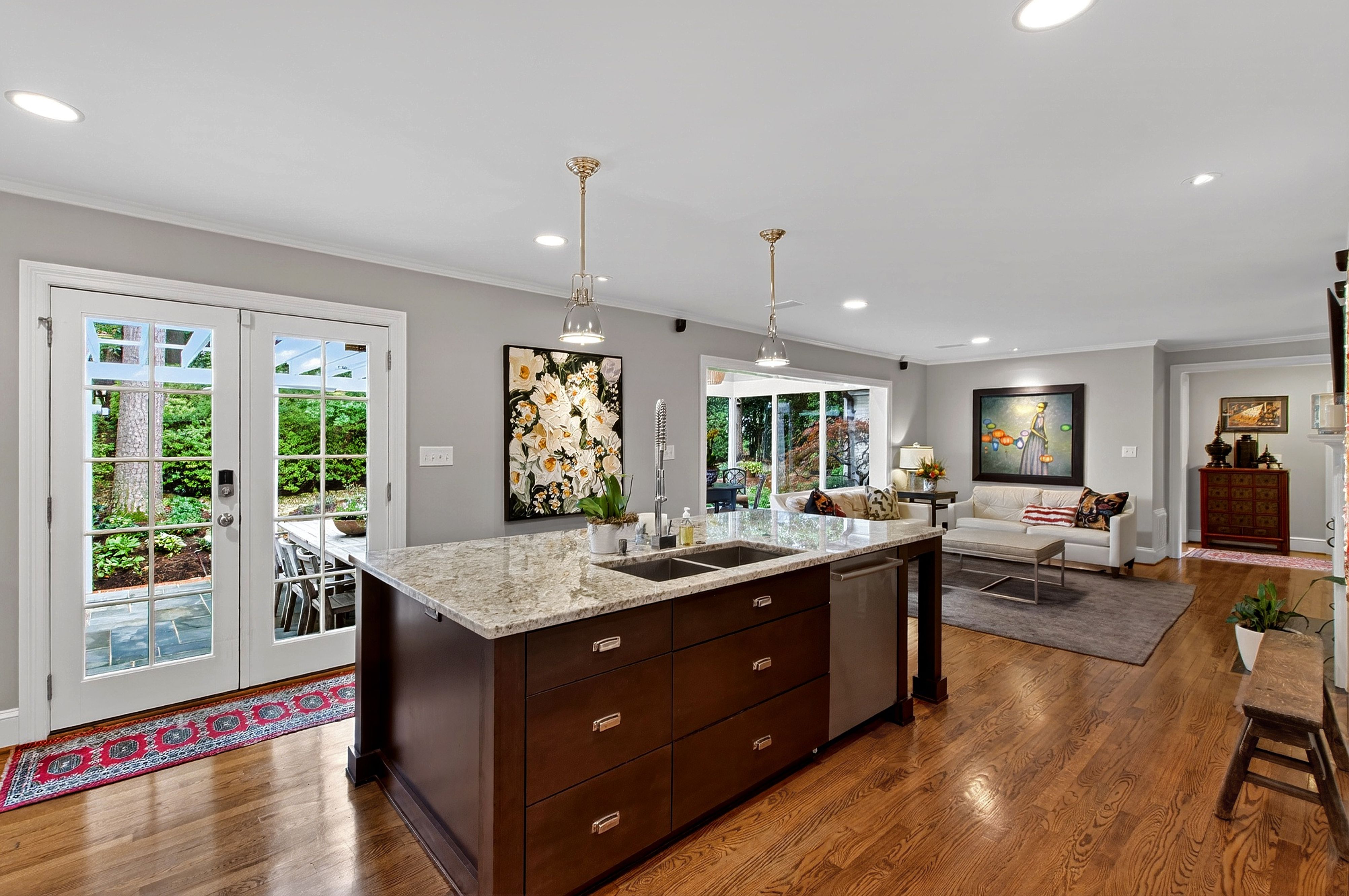  2507 Sanderson Drive, Raleigh, NC 27608 - 物件實景