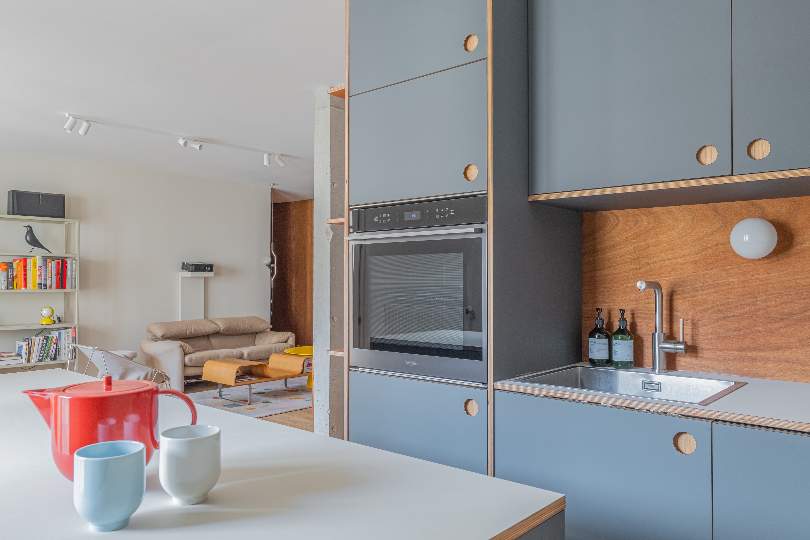  Appartement - 物件實景