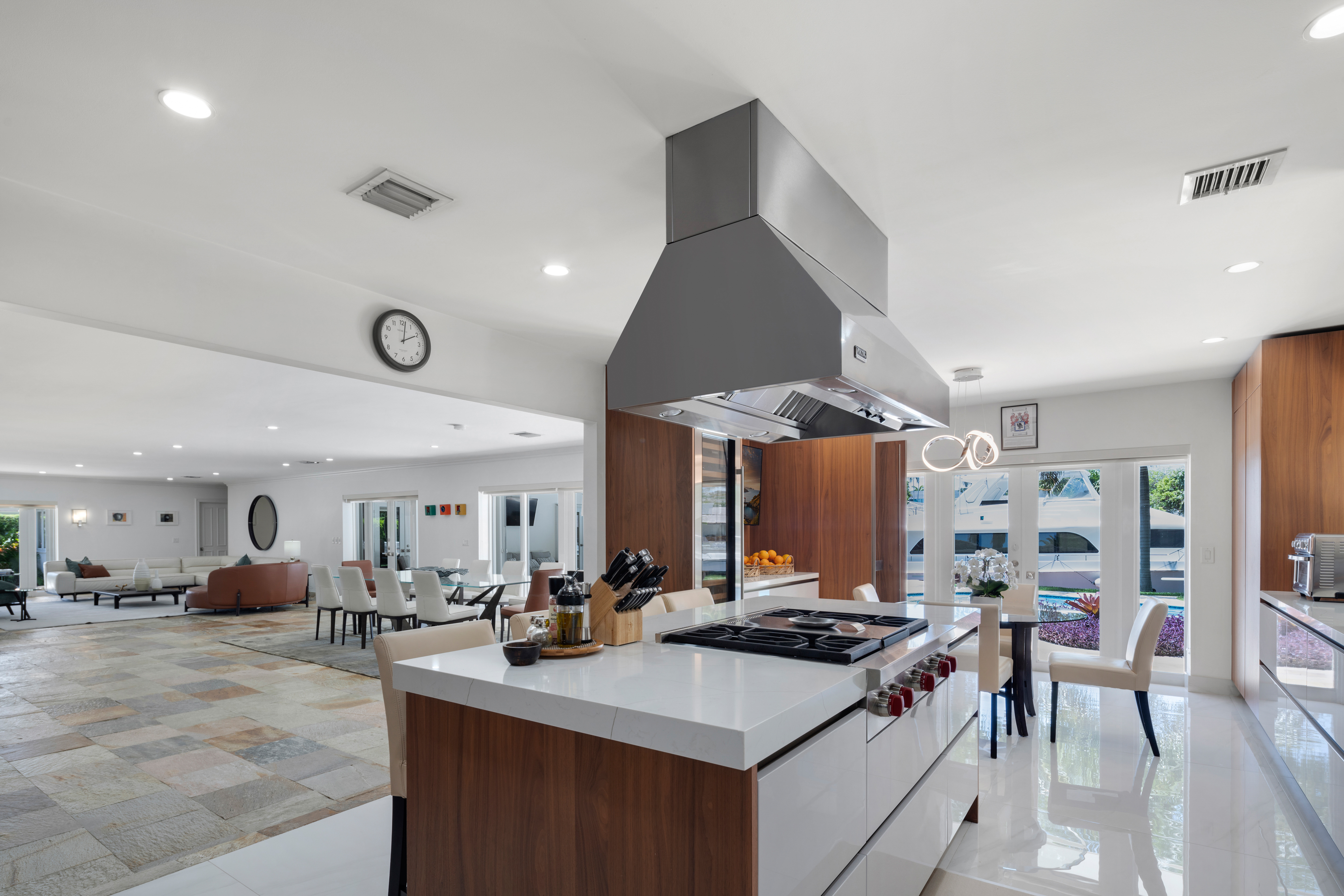  435 Marquesa Dr, Coral Gables, FL, 33156 - 物件實景