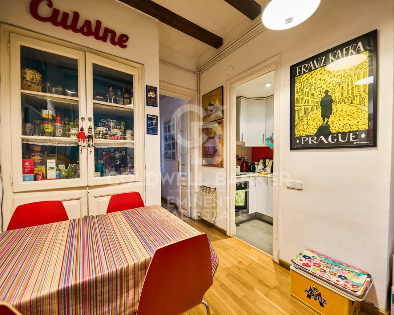 Barcelona, Catalonia, ES, 2 Bedrooms Bedrooms, ,2 BathroomsBathrooms,Residential,For Sale,1699958
