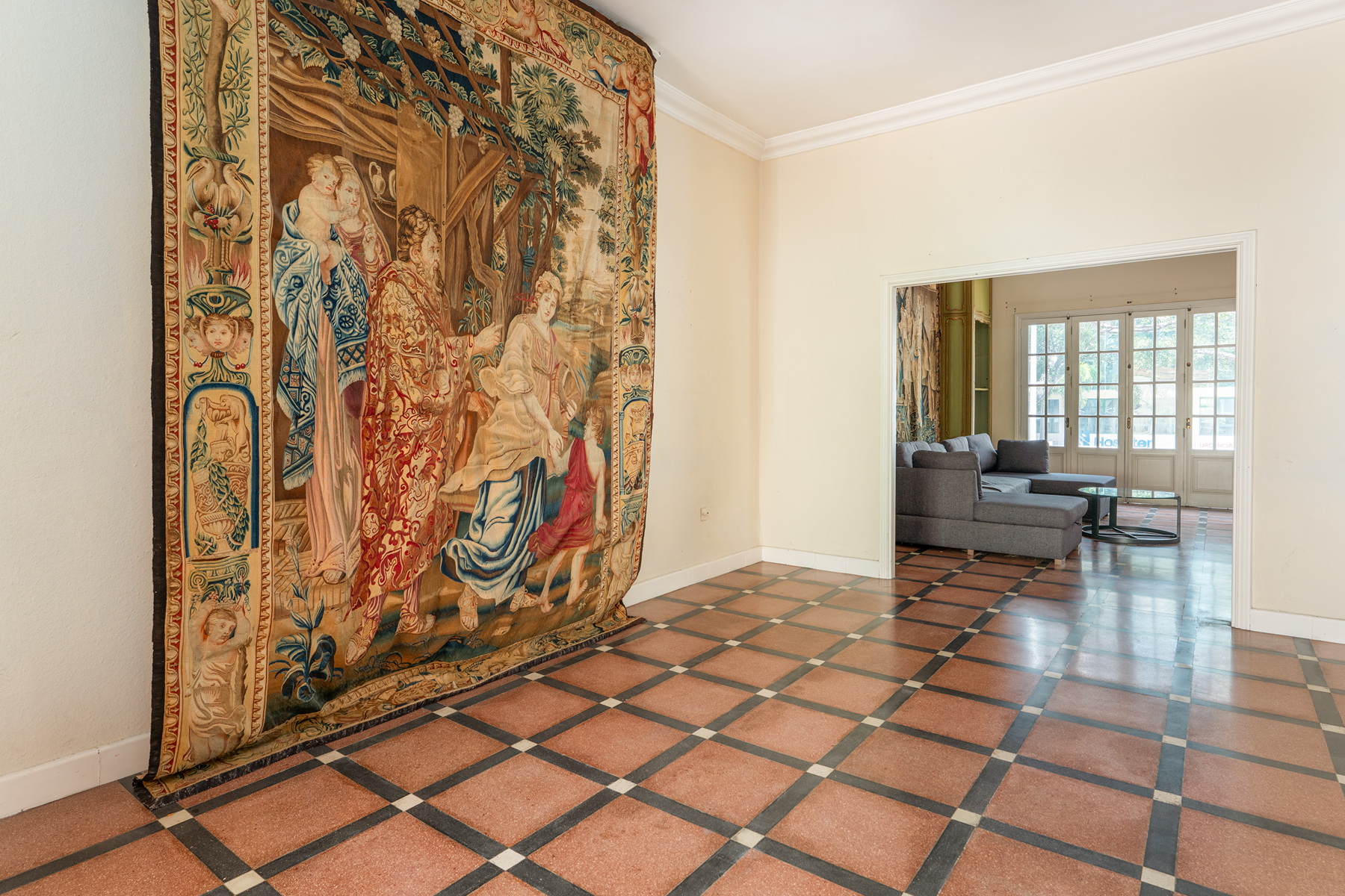  mansion to update in la rambla, santa cruz de tenerife - 物件實景