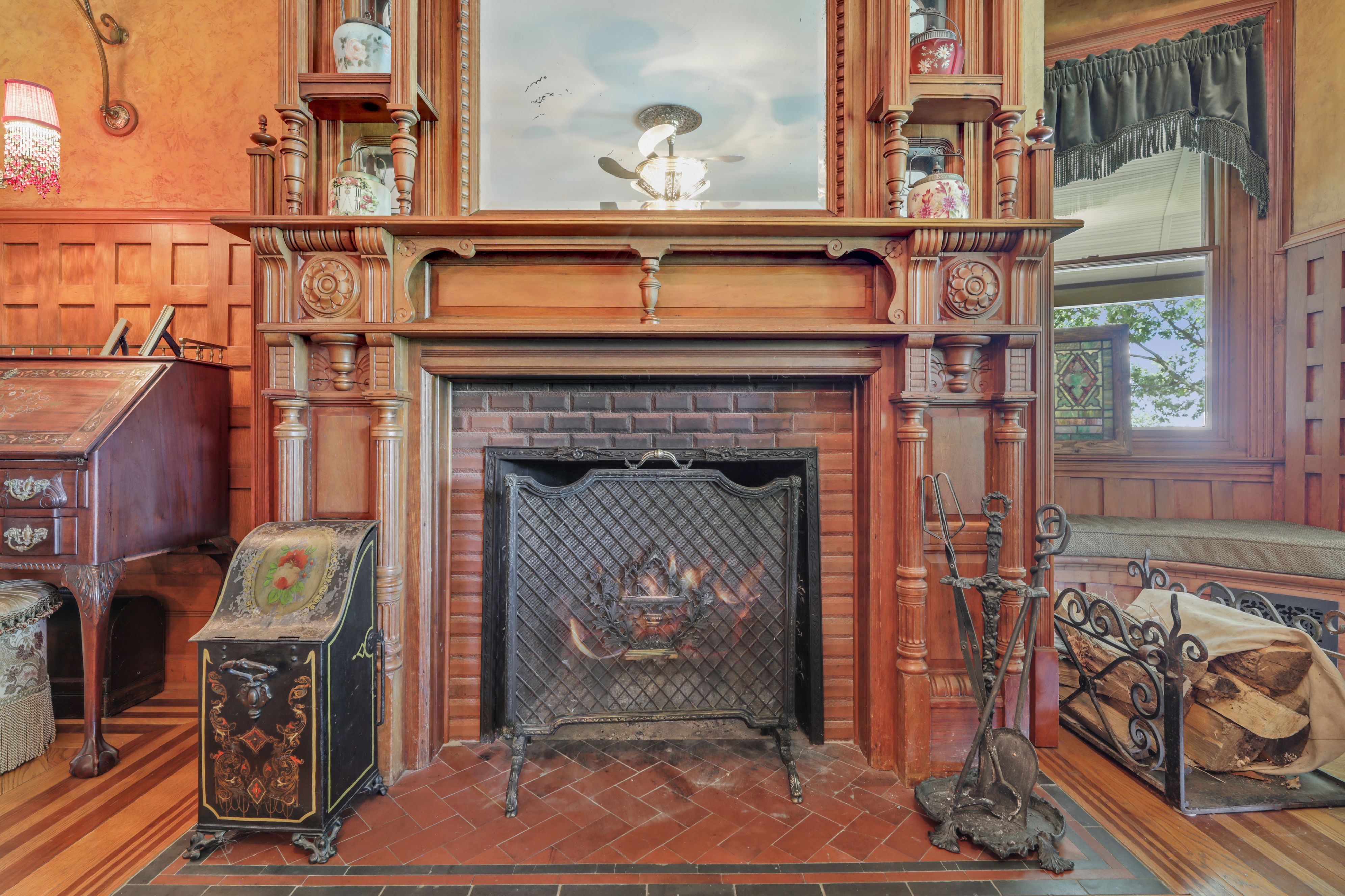  33 Edgemere Avenue, Mount Arlington, NJ 07856 - 物件實景