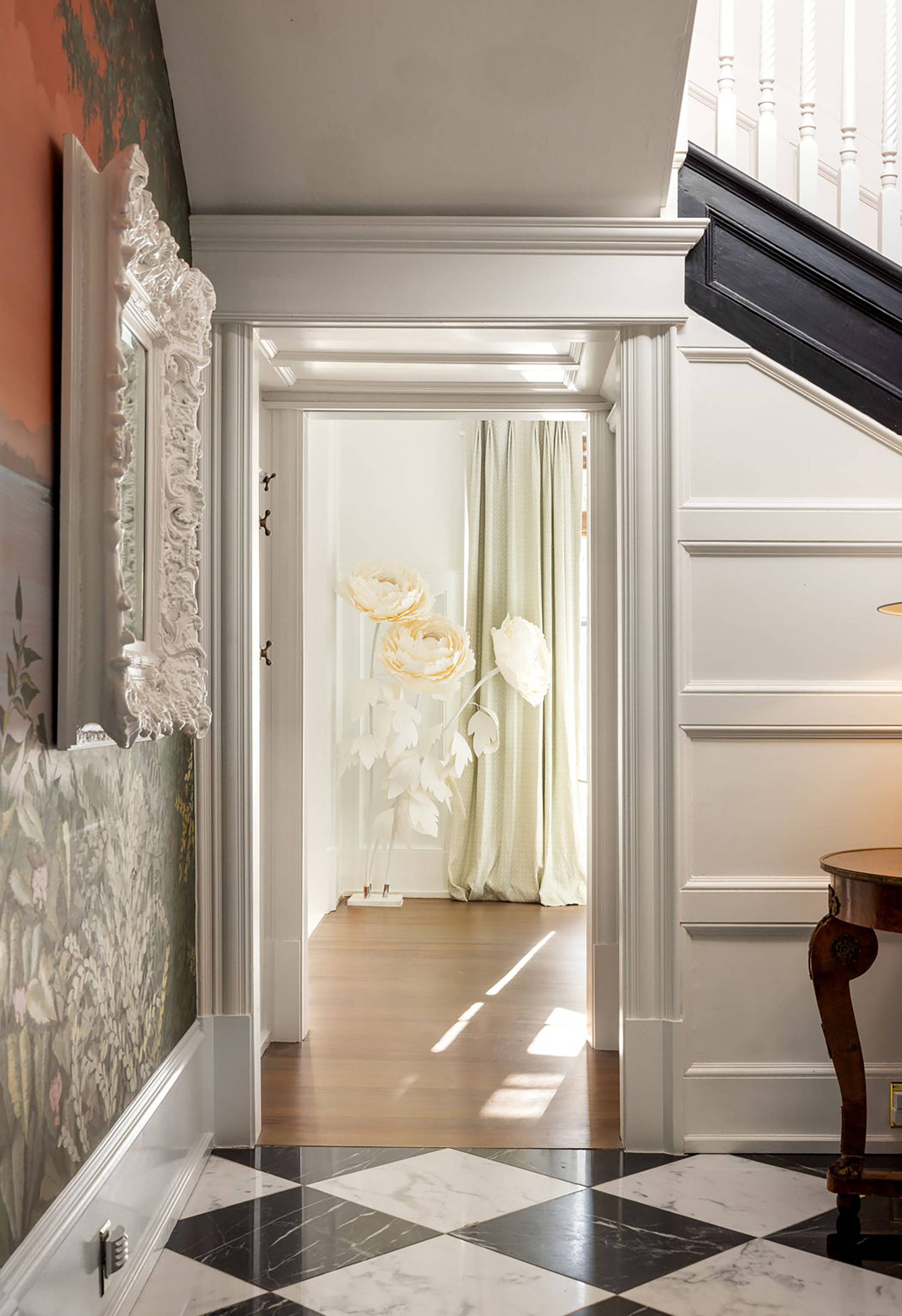  A Curated Historic Estate of Extraordinary Detail and Design - 物件實景
