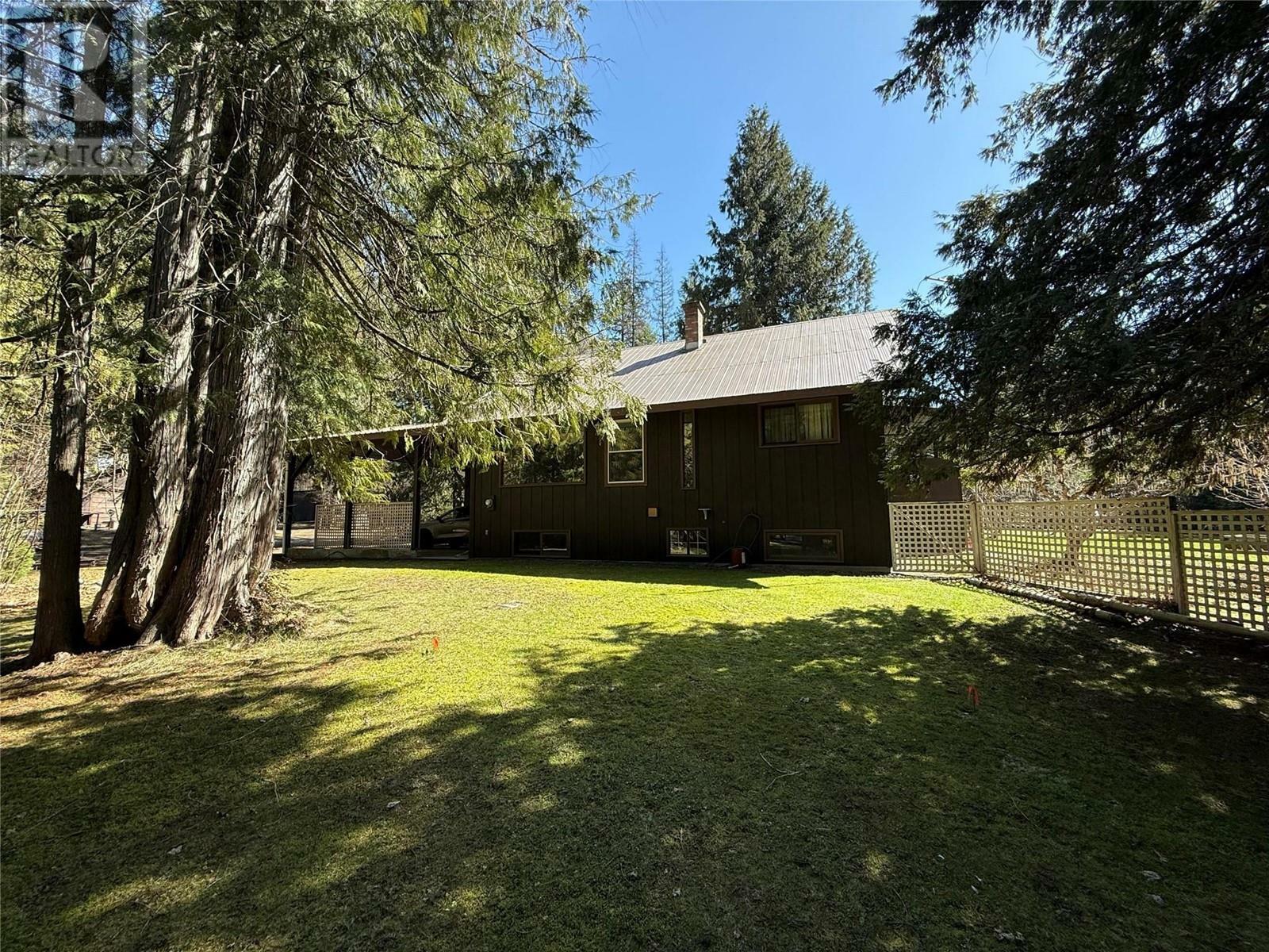 WINLAW, British Columbia, V0G 2J0, CA, 4 Bedrooms Bedrooms, ,1 BathroomBathrooms,Residential,For Sale,1837554