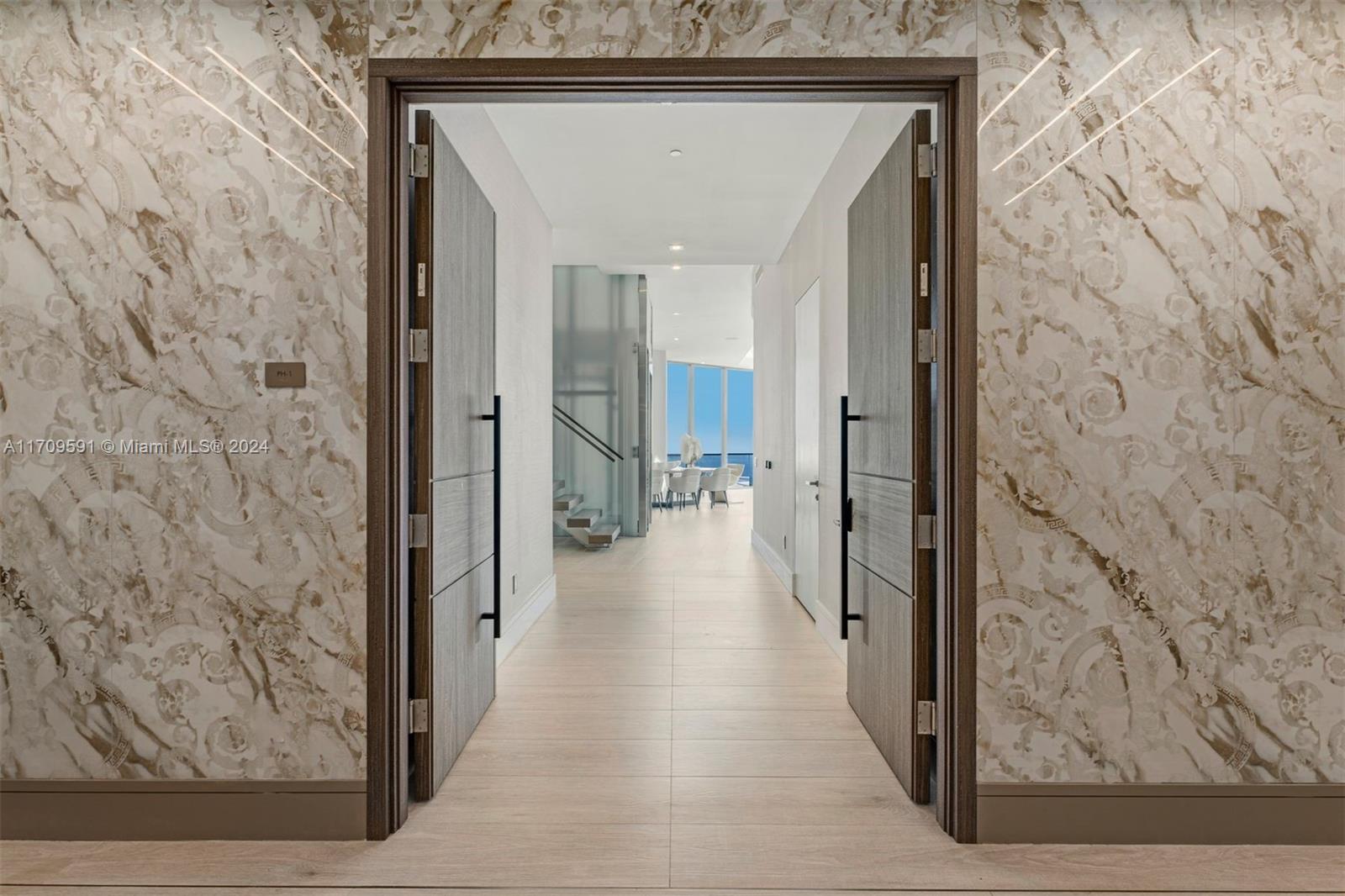 18975 Collins Ave Unit PH-00, Sunny Isles Beach, Florida, 33160, United States, 5 Bedrooms Bedrooms, ,7 BathroomsBathrooms,Residential,For Sale,18975 Collins Ave Unit PH-00,1675088