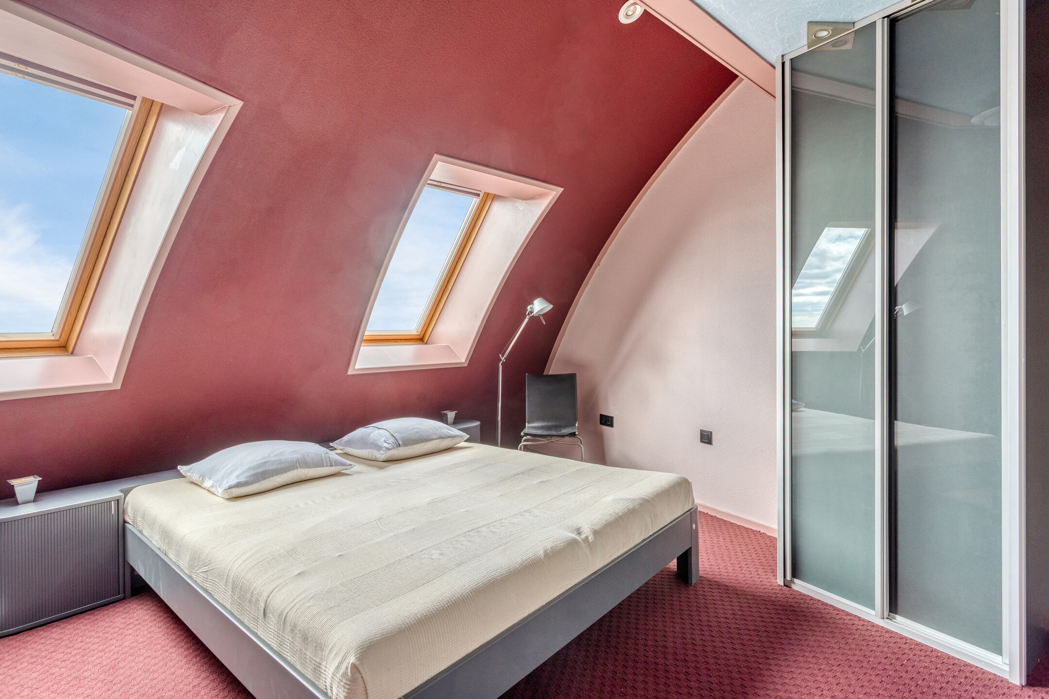  The Penthouse Above the Sea - 物件實景