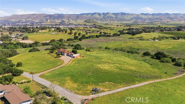 Davenport Creek Rd, San Luis Obispo, CA 93401