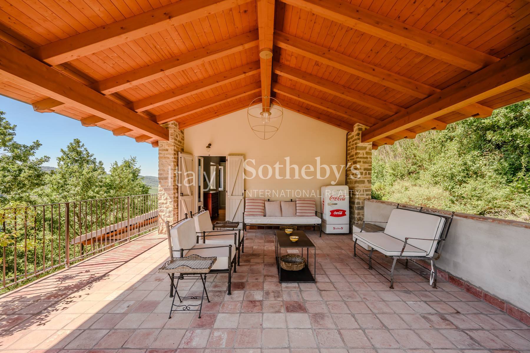  Charming country house with swimming pool in the Langhe - 物件實景