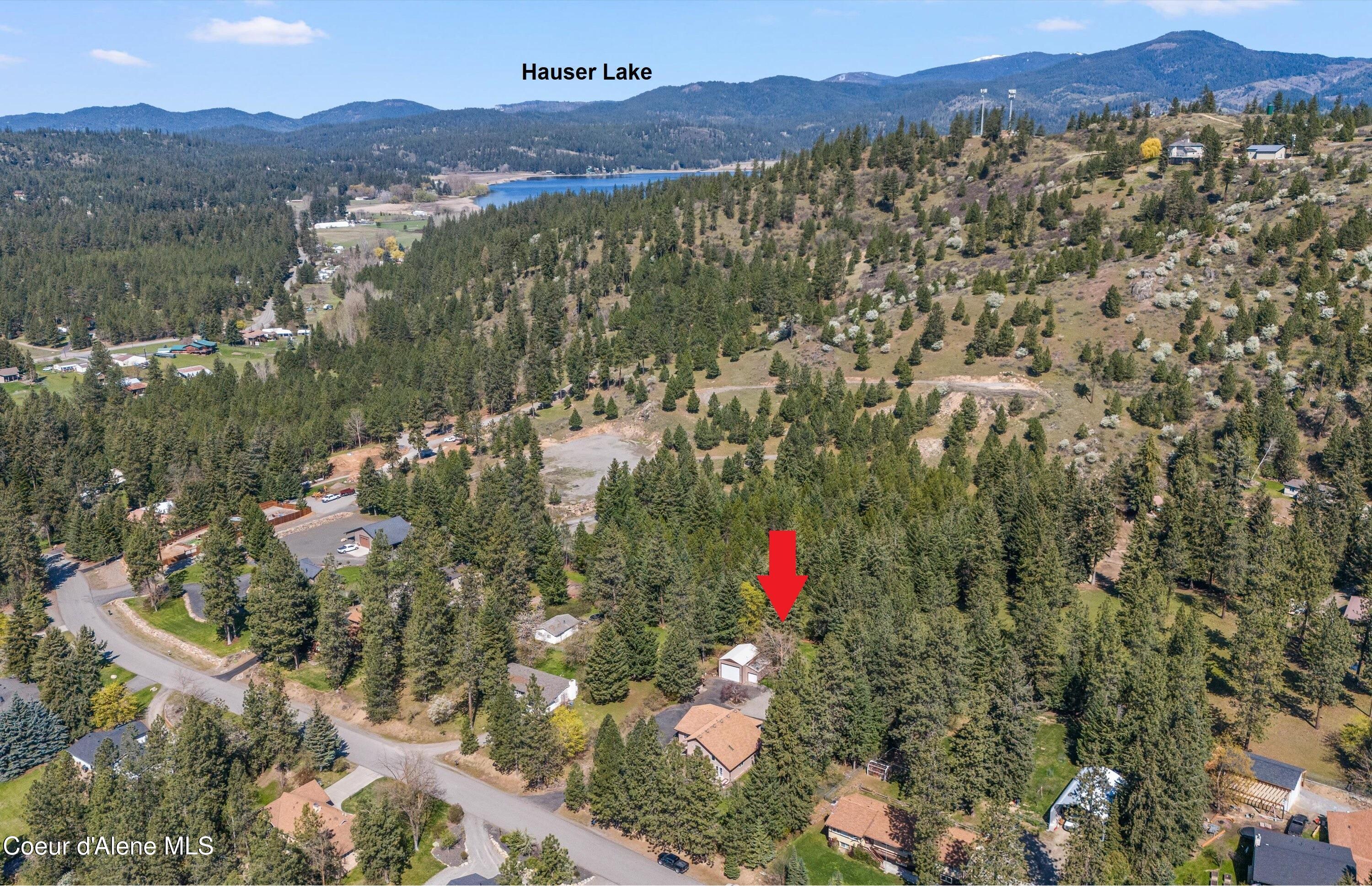 Hauser, Idaho, 83854, United States, 3 Bedrooms Bedrooms, ,3 BathroomsBathrooms,Residential,For Sale,1974734