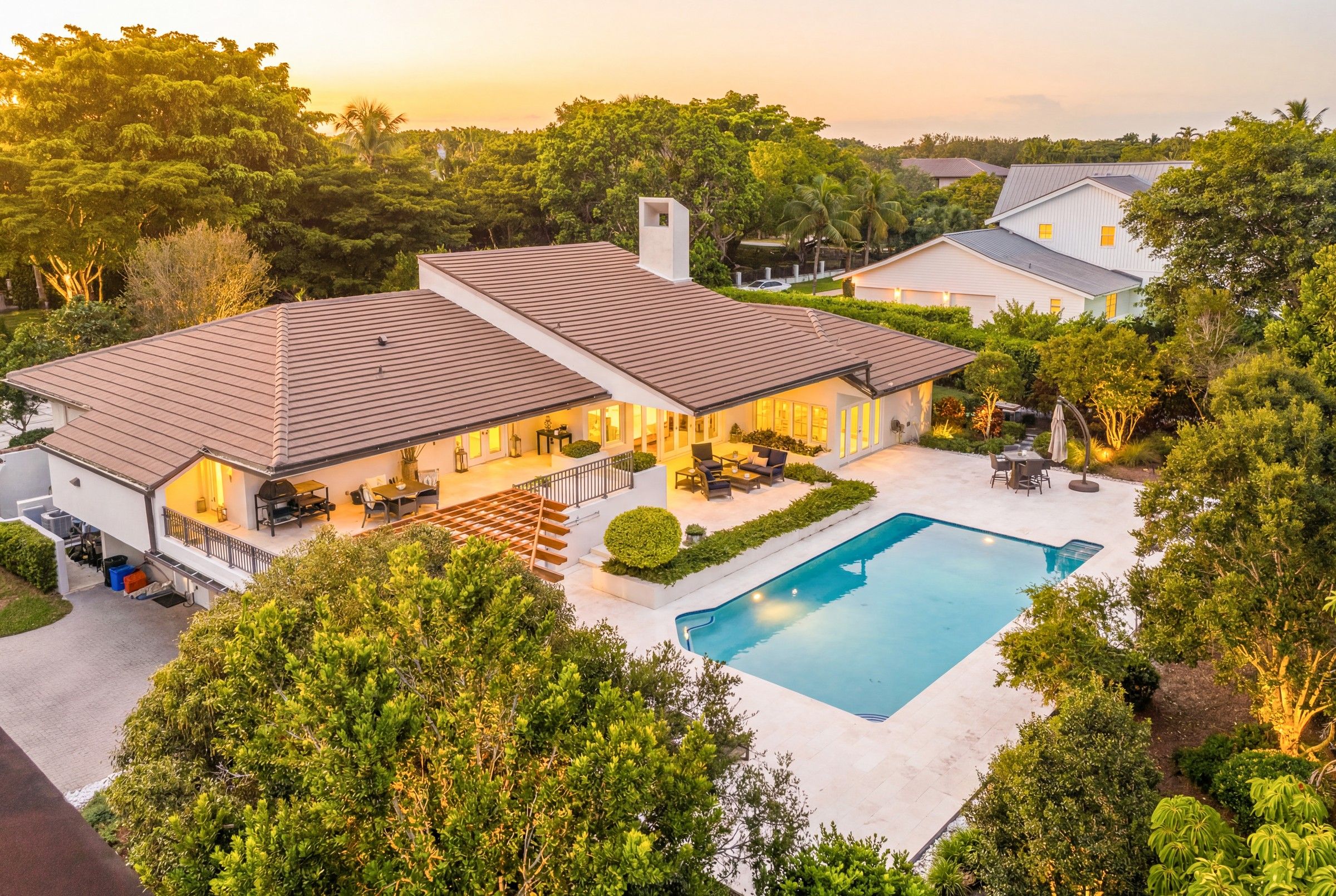  451 Ridge Rd, Coral Gables, FL, 33143 - 物件實景