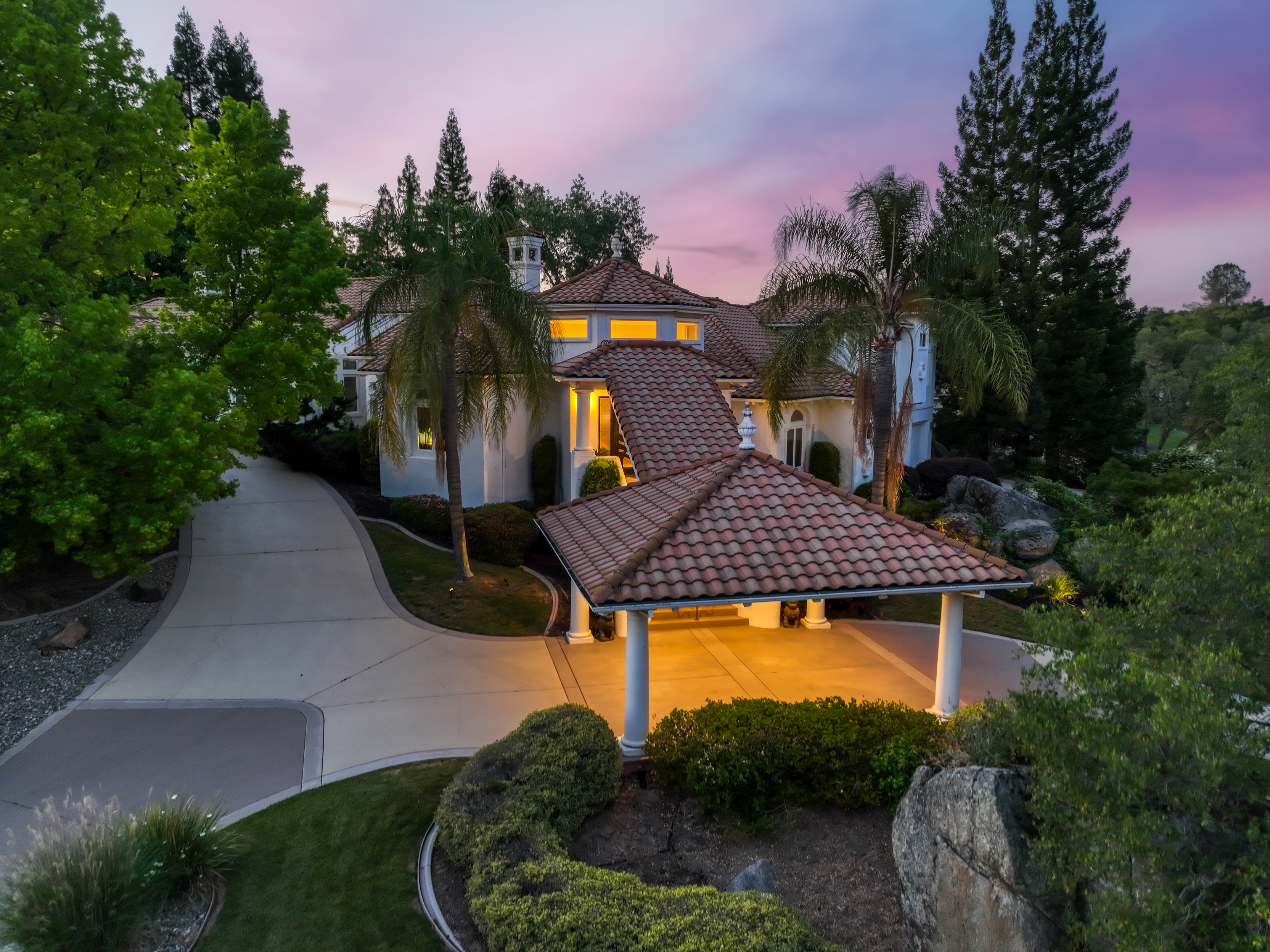  5604 Calle Paloma Court, Granite Bay, CA 95746 - 物件實景