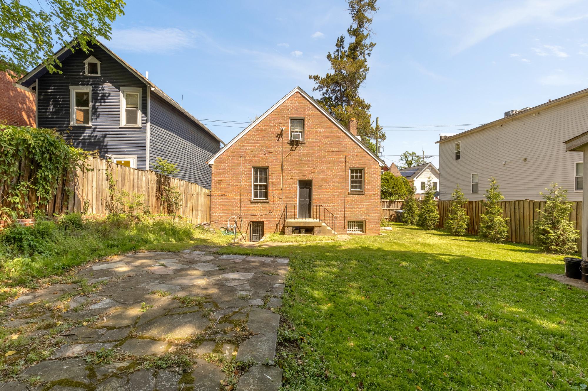  1519 W Street SE, Washington, DC, 20020 - 物件實景