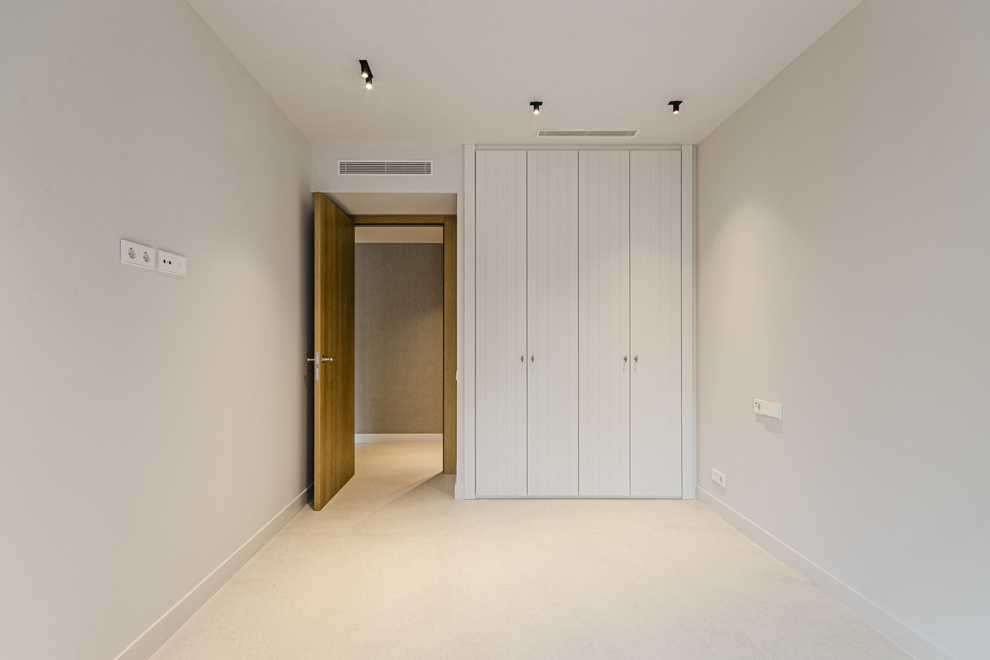  Luxury development in the exclusive area of Sant Gervasi. - 物件實景