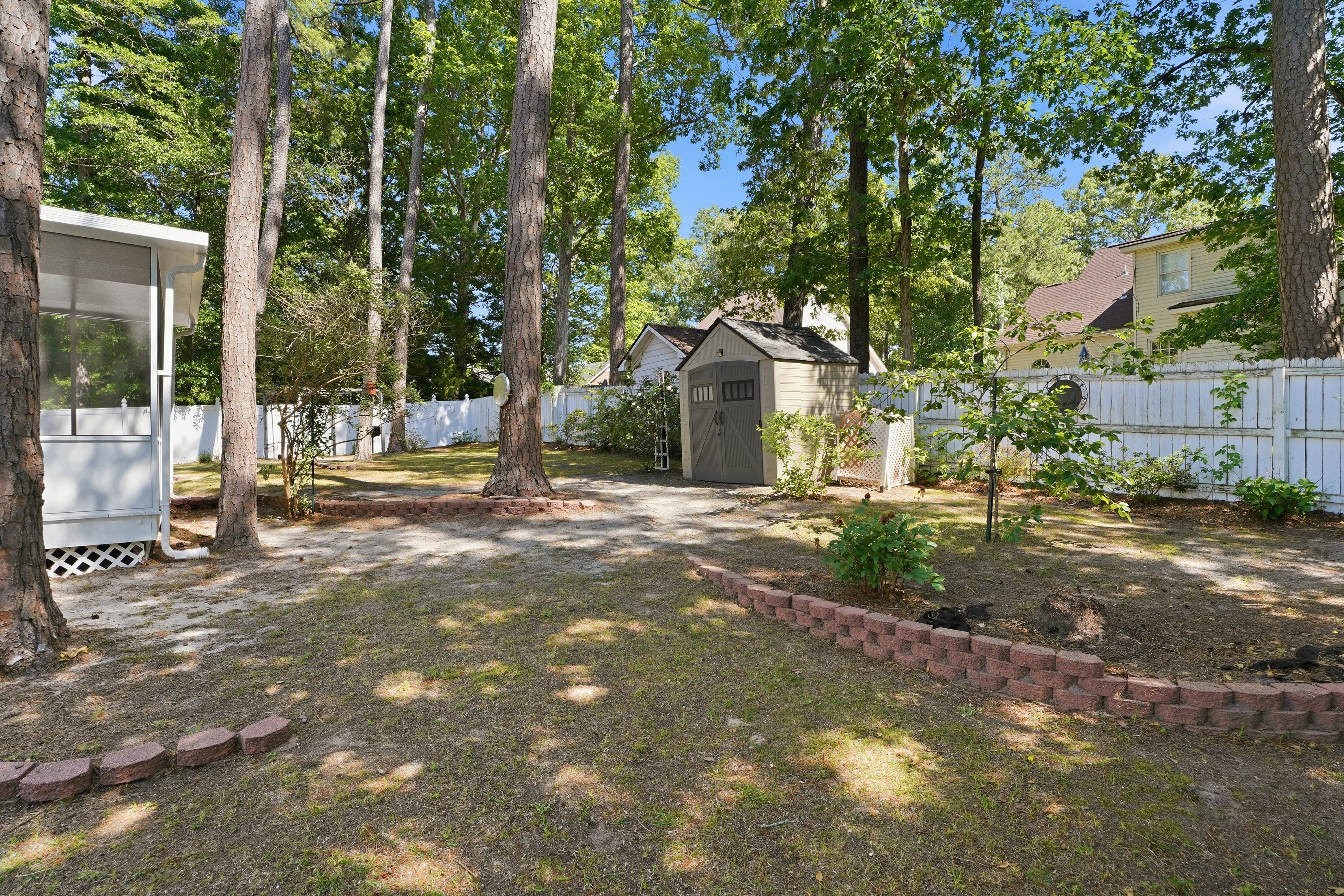  187 Cunningham Drive, Rocky Mount, NC 27804 - 物件實景