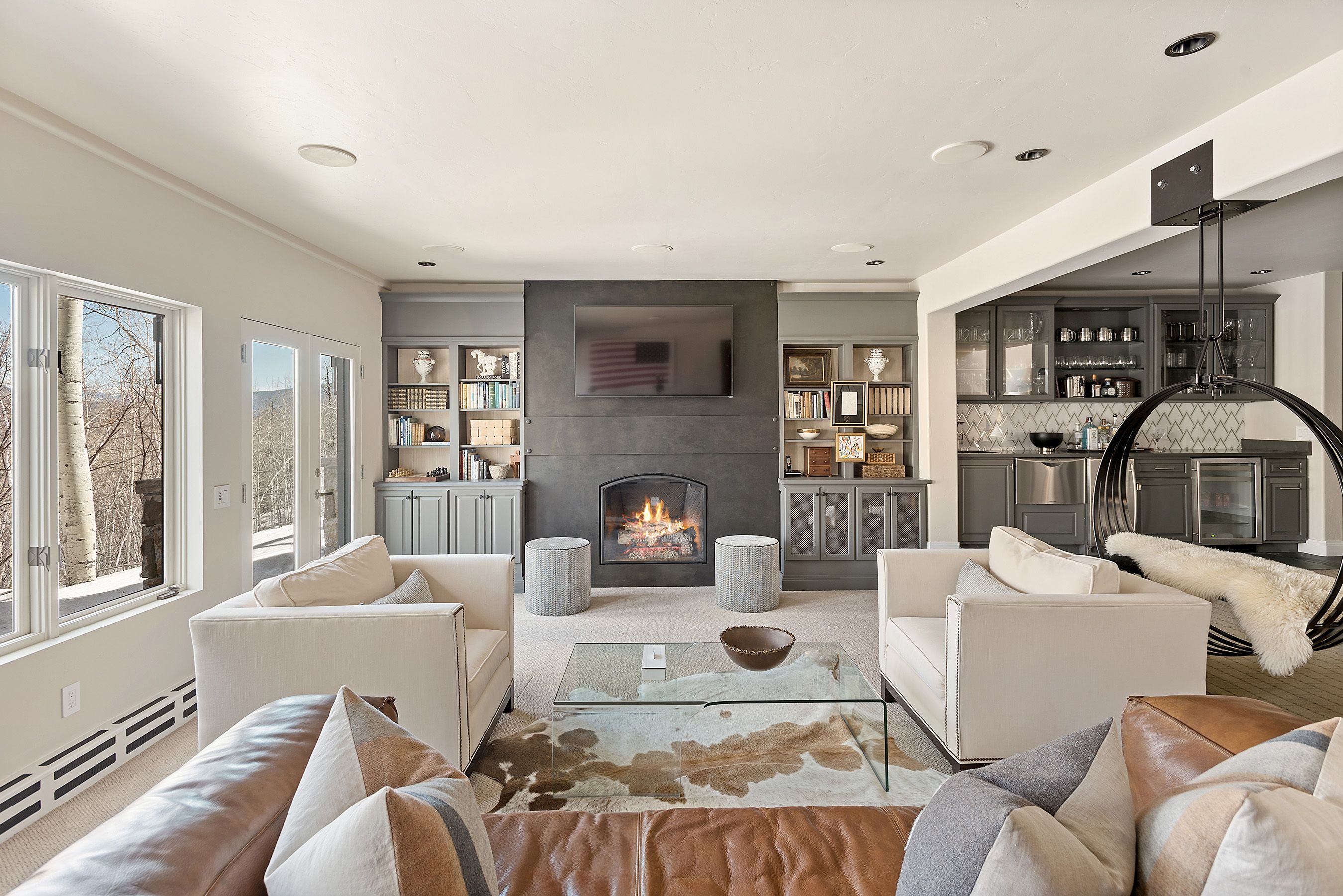  399 Maple Ridge Lane, Aspen, CO, 81611 - 物件實景