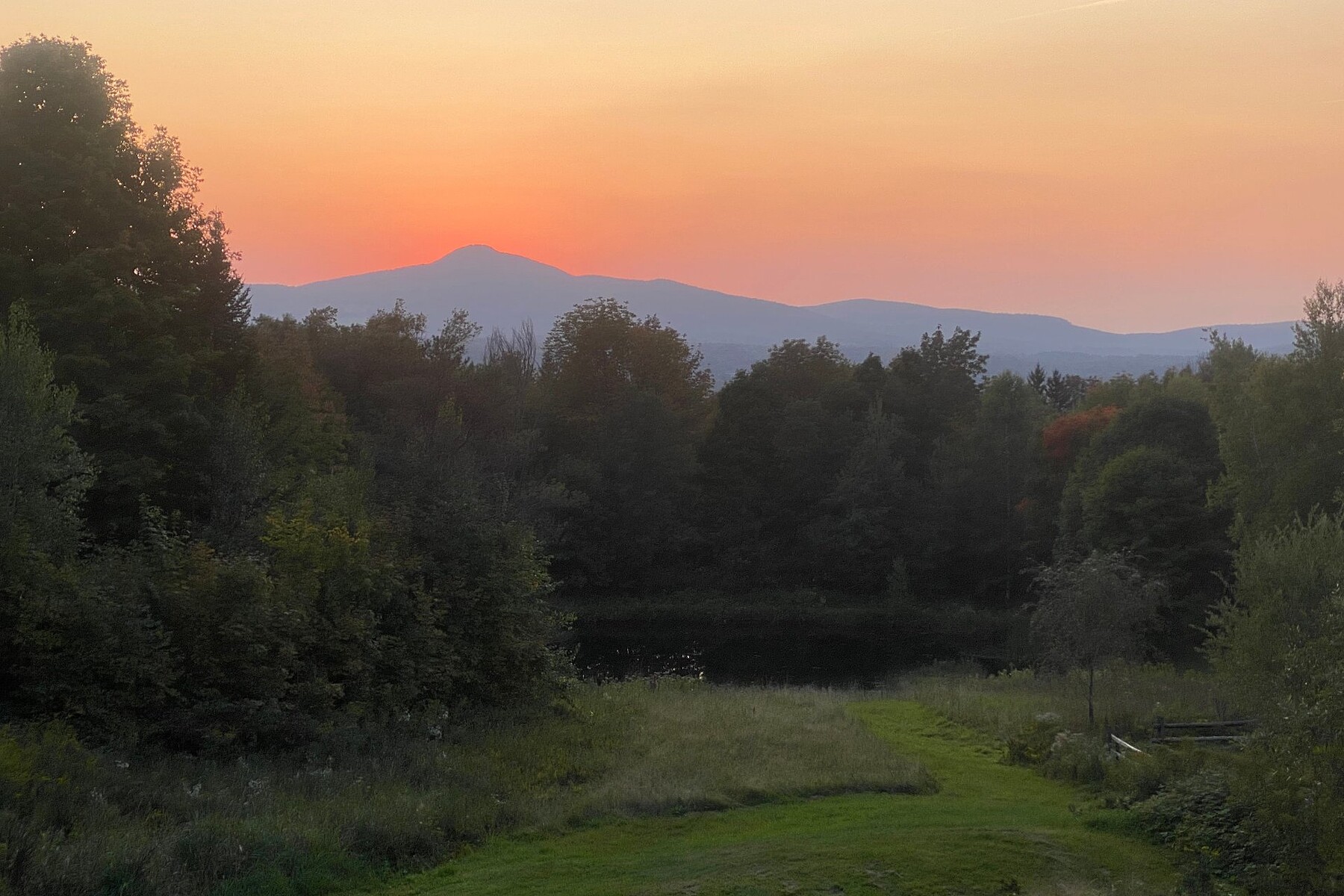  Sutton, Eastern Townships - 物件實景