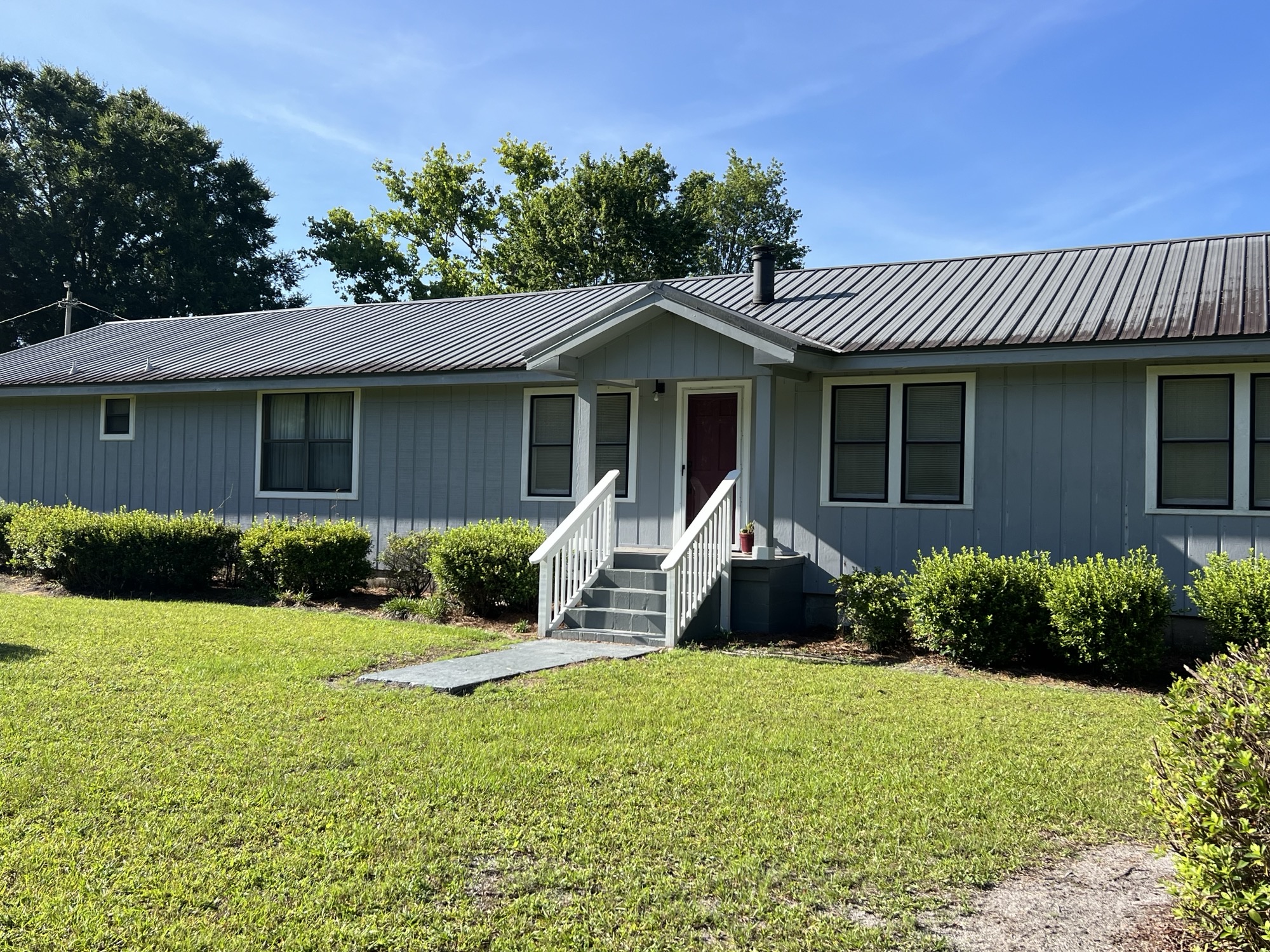 Lake City, Florida, 32025, United States, 3 Bedrooms Bedrooms, ,2 BathroomsBathrooms,Residential,For Sale,1737016