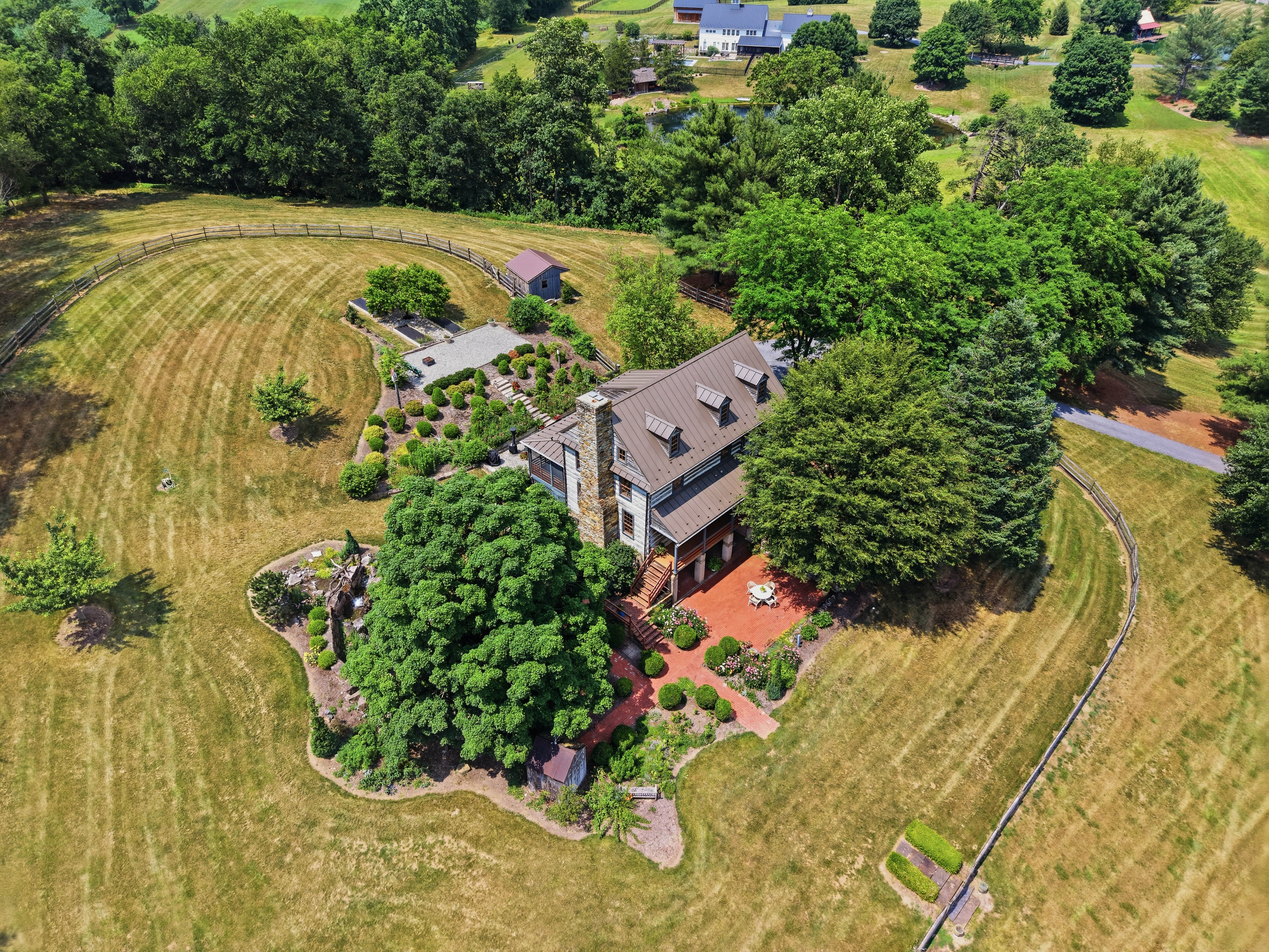  3646 Meadow View Rd, Manheim, PA - 物件實景