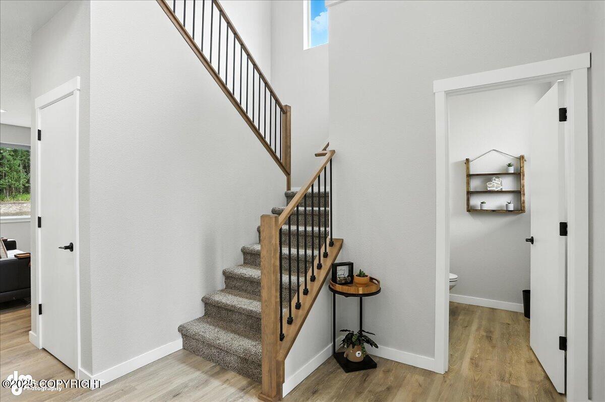 Palmer, Alaska, 99645, United States, 3 Bedrooms Bedrooms, ,3 BathroomsBathrooms,Residential,For Sale,1974146