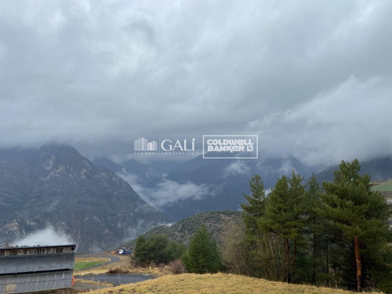 Sant Julià de Lòria, Andorra, AD, ,Residential,For Sale,1448778