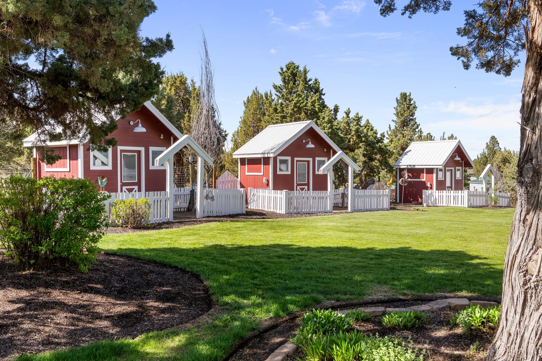  61935 Ten Barr Ranch Road Bend, OR 97701 - 物件實景