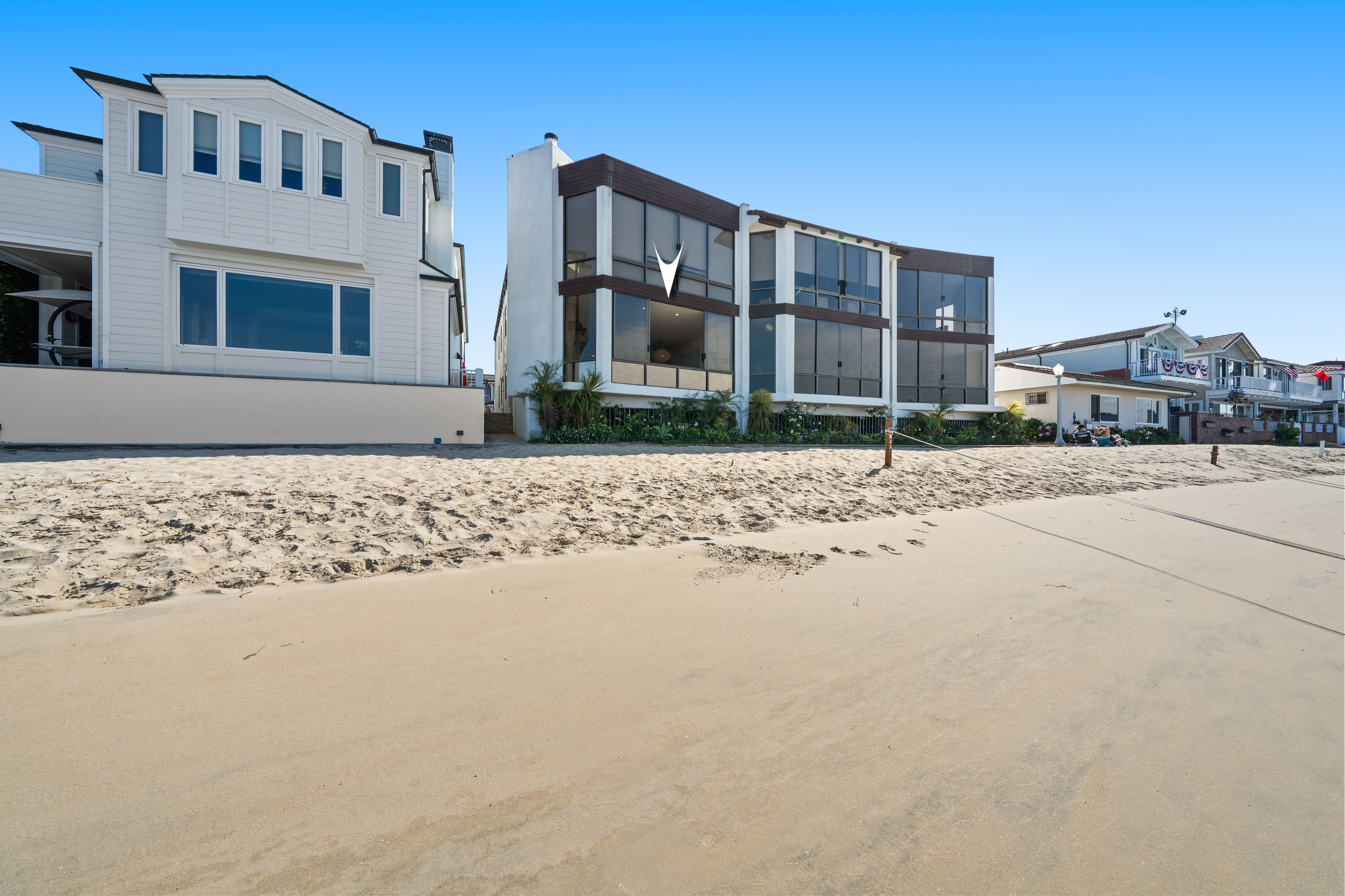  320 Via Lido Nord, Newport Beach, CA 92663 - 物件實景