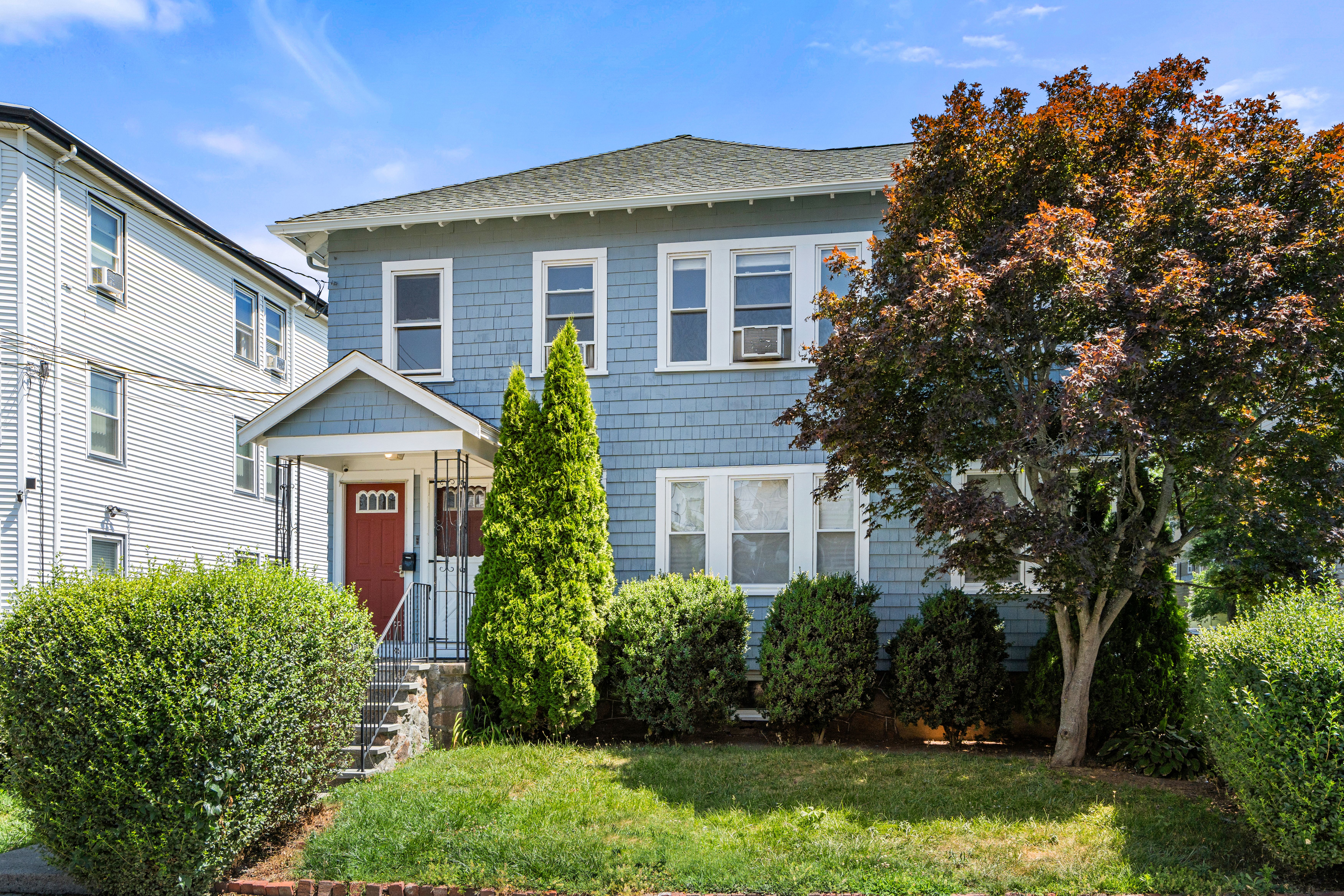  21-23 Averton Street, Boston, MA, 02131 - 物件實景