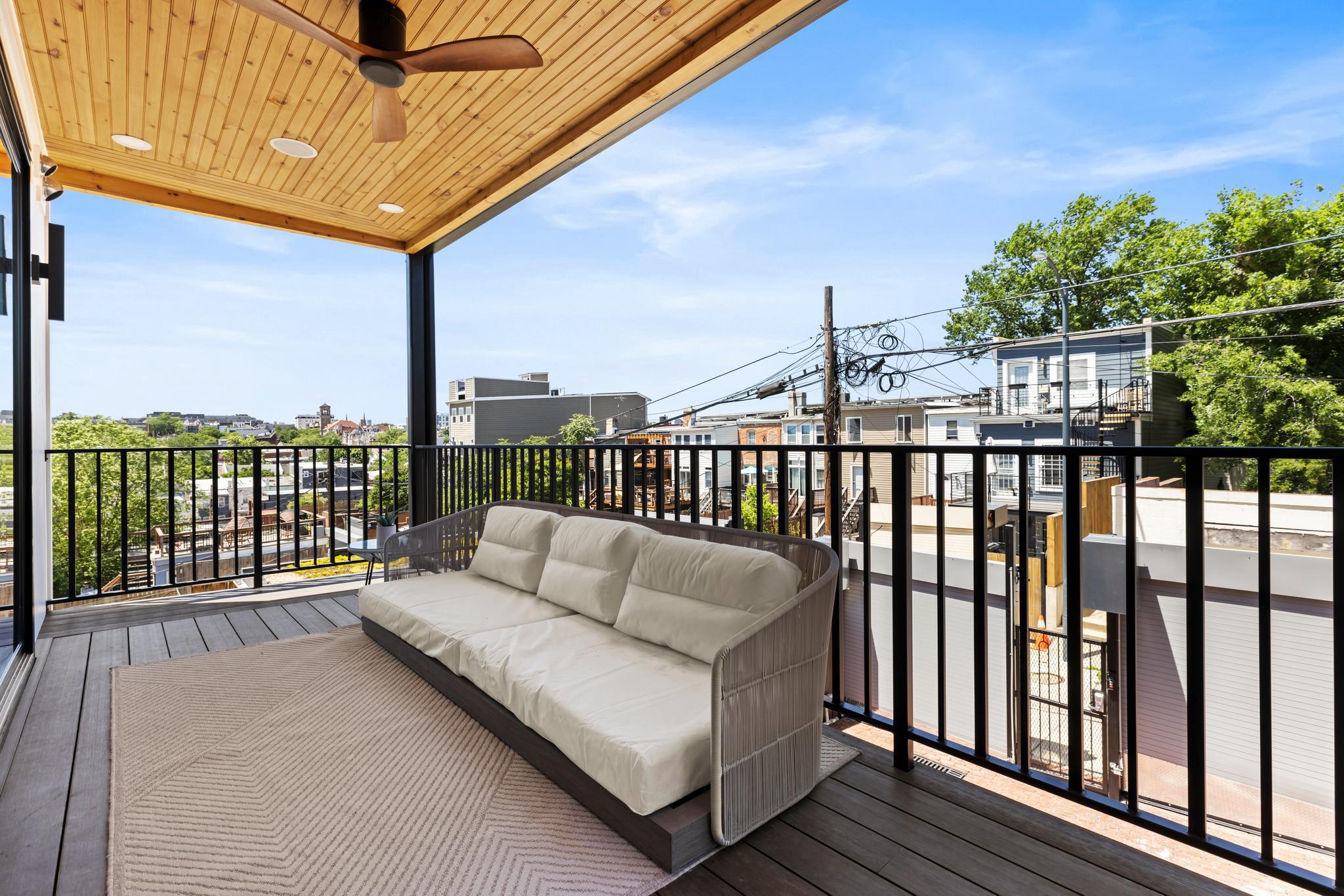  733 Euclid Street NW, Washington, DC, 20001 - 物件實景
