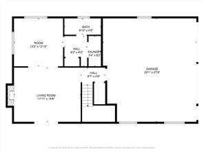 Poughkeepsie, New York, 12603, United States, 4 Bedrooms Bedrooms, ,3 BathroomsBathrooms,Residential,For Sale,1927911