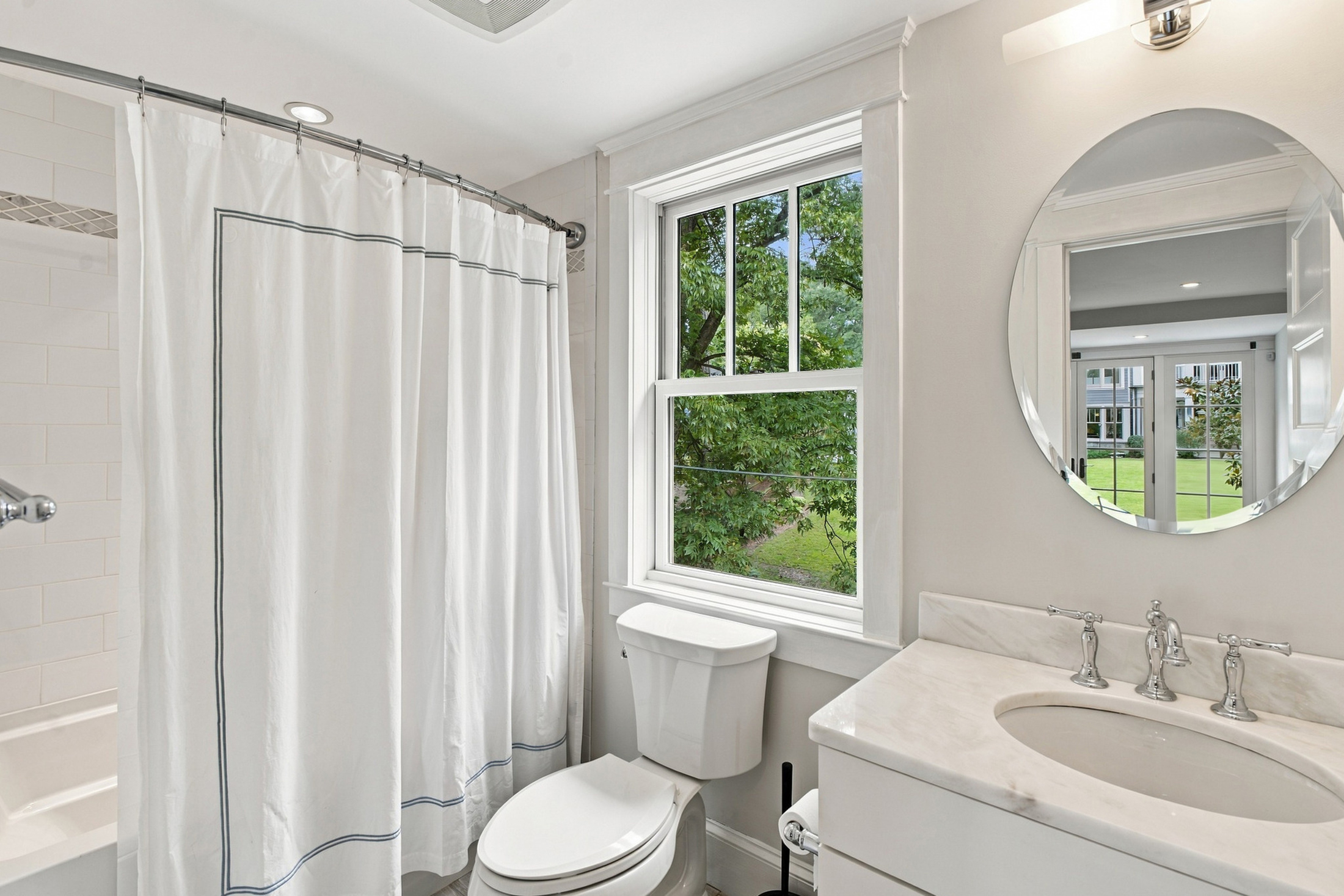  Exceptional Newer Construction Custom Home in the Heart of Ansley Park - 物件實景