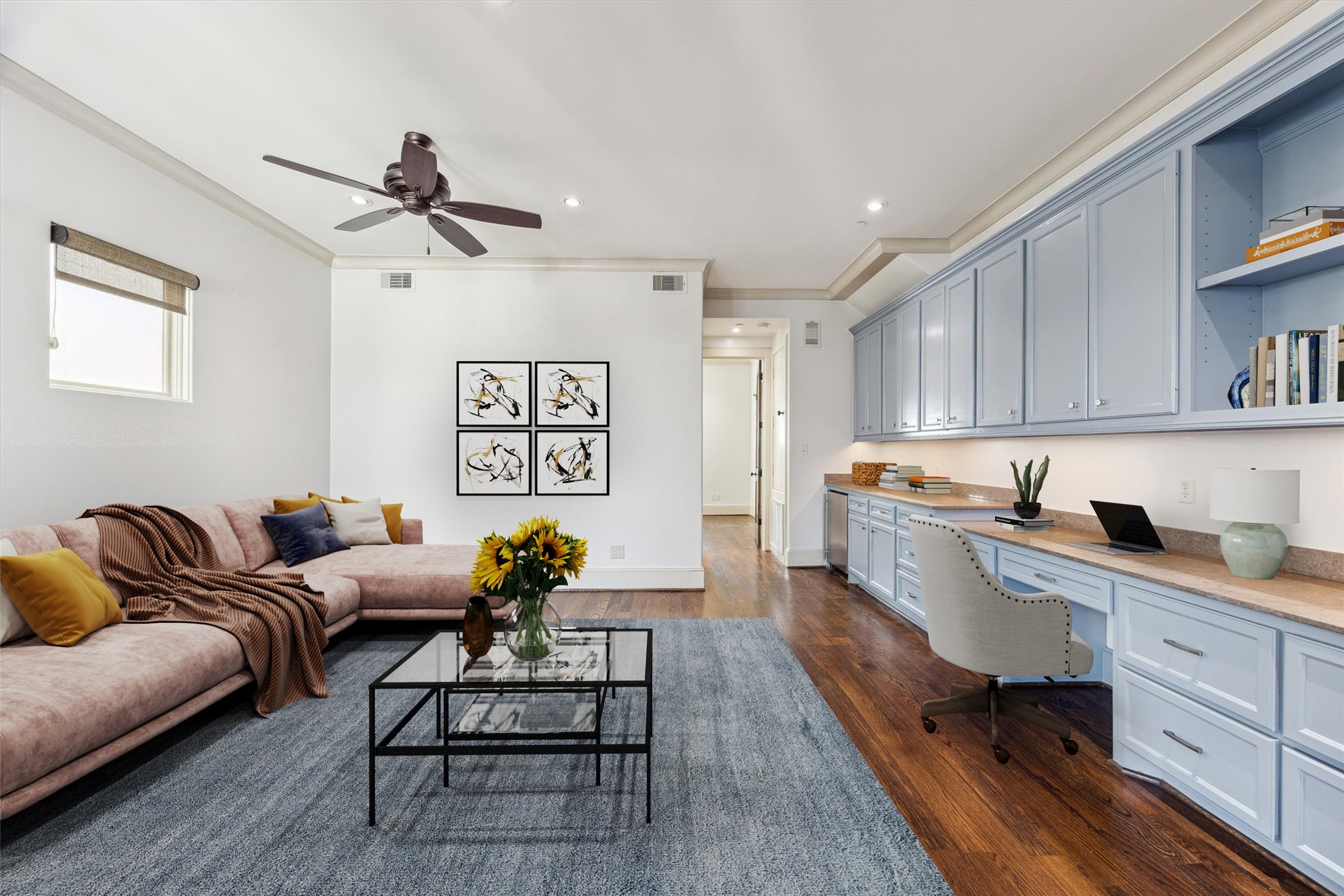  5214 Calle Cordoba Place - 物件實景